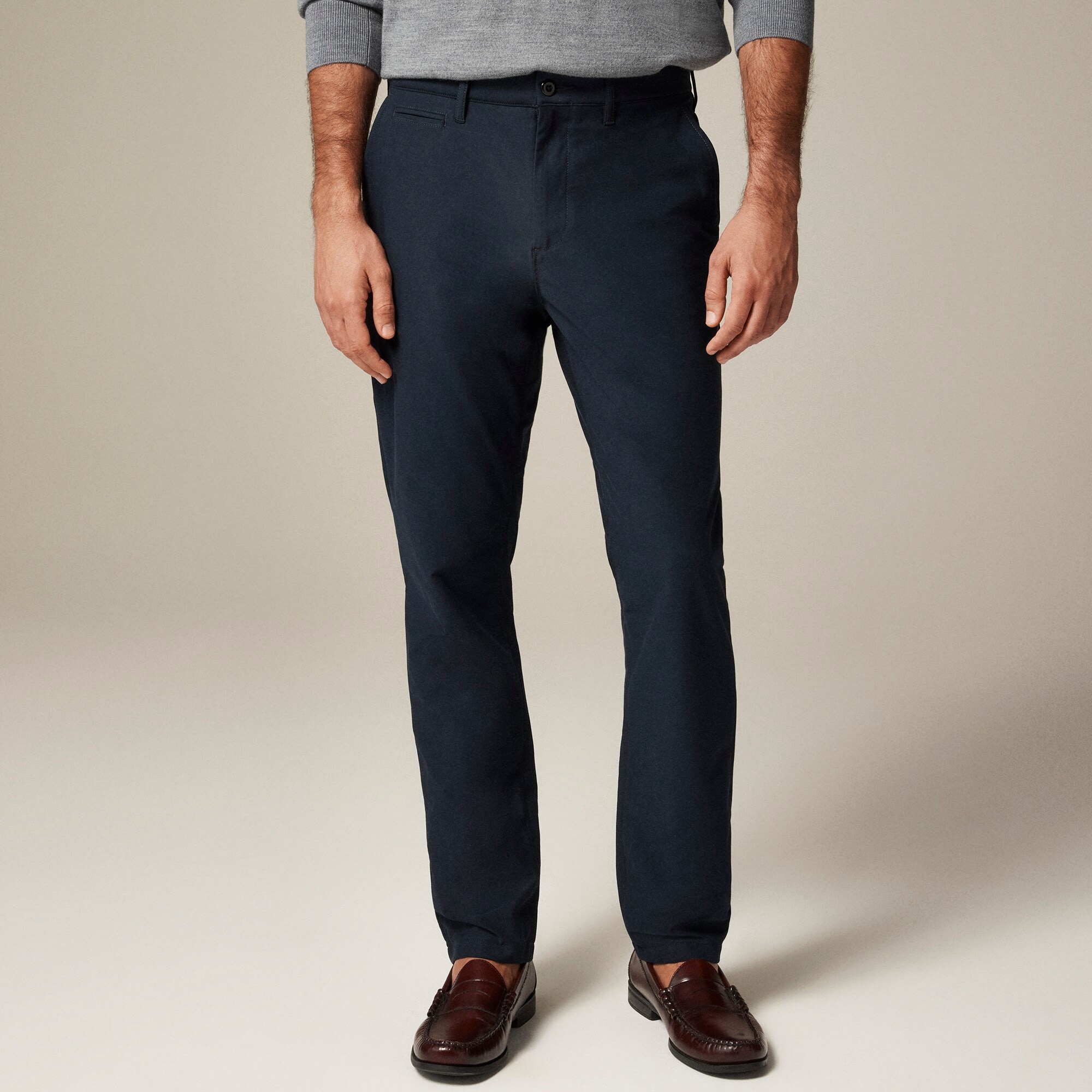 mens 770 Straight-fit tech pant