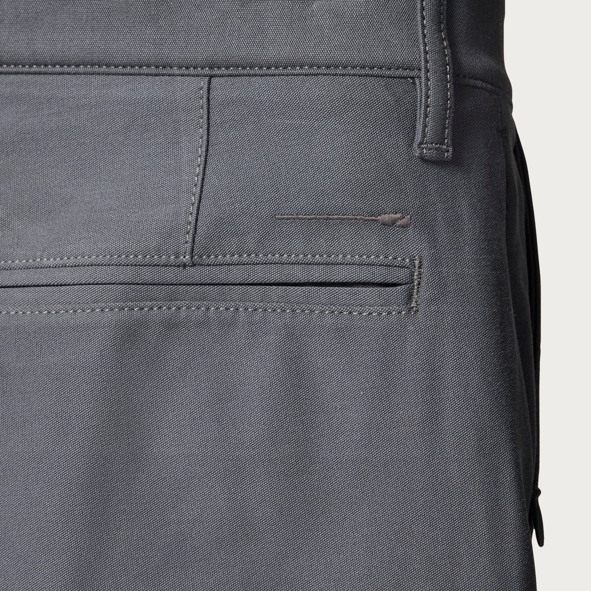 770 Straight-fit tech pant
