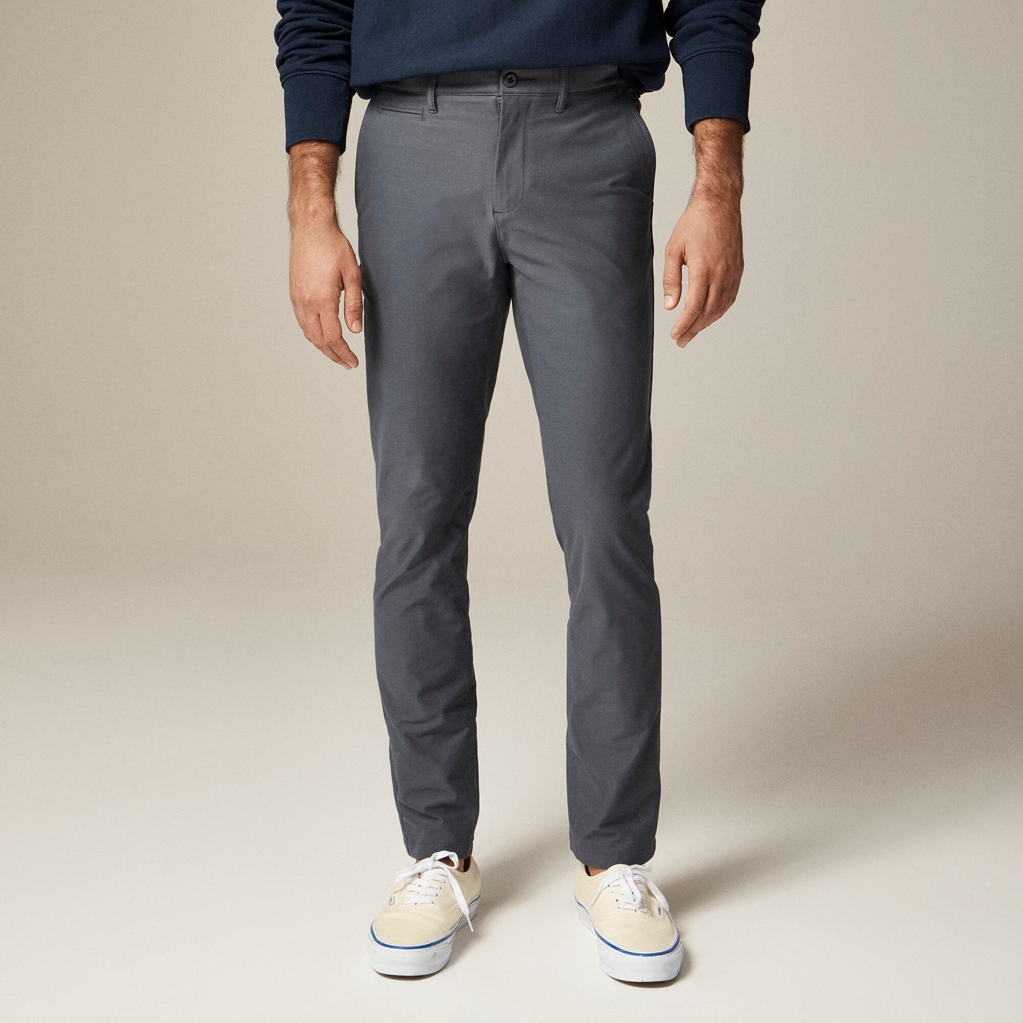 mens 770 Straight-fit tech pant