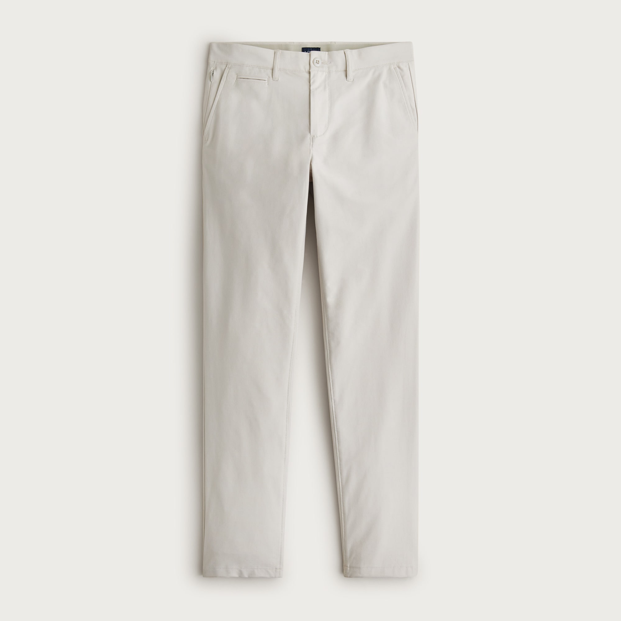 770 Straight-fit tech pant