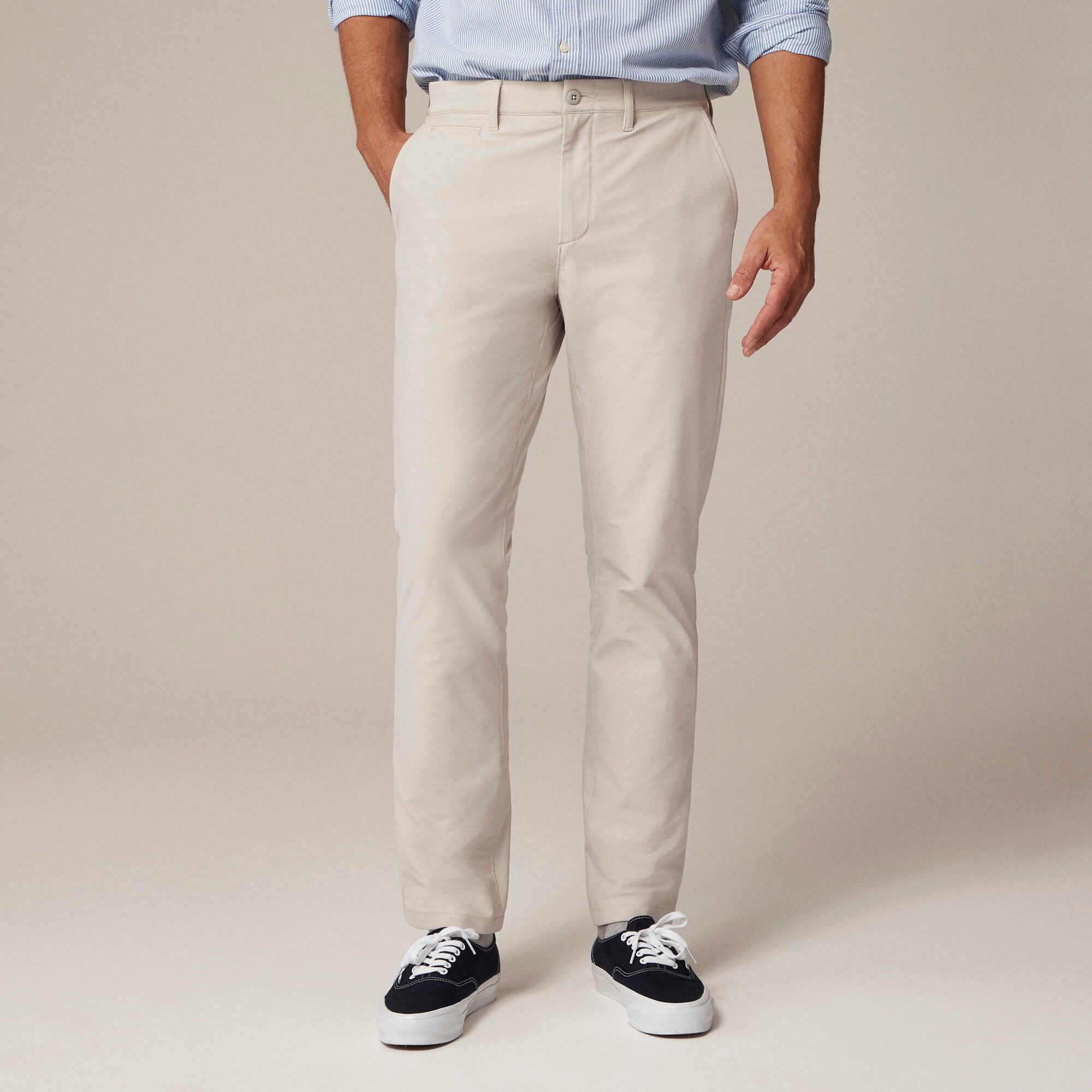 mens 770 Straight-fit tech pant