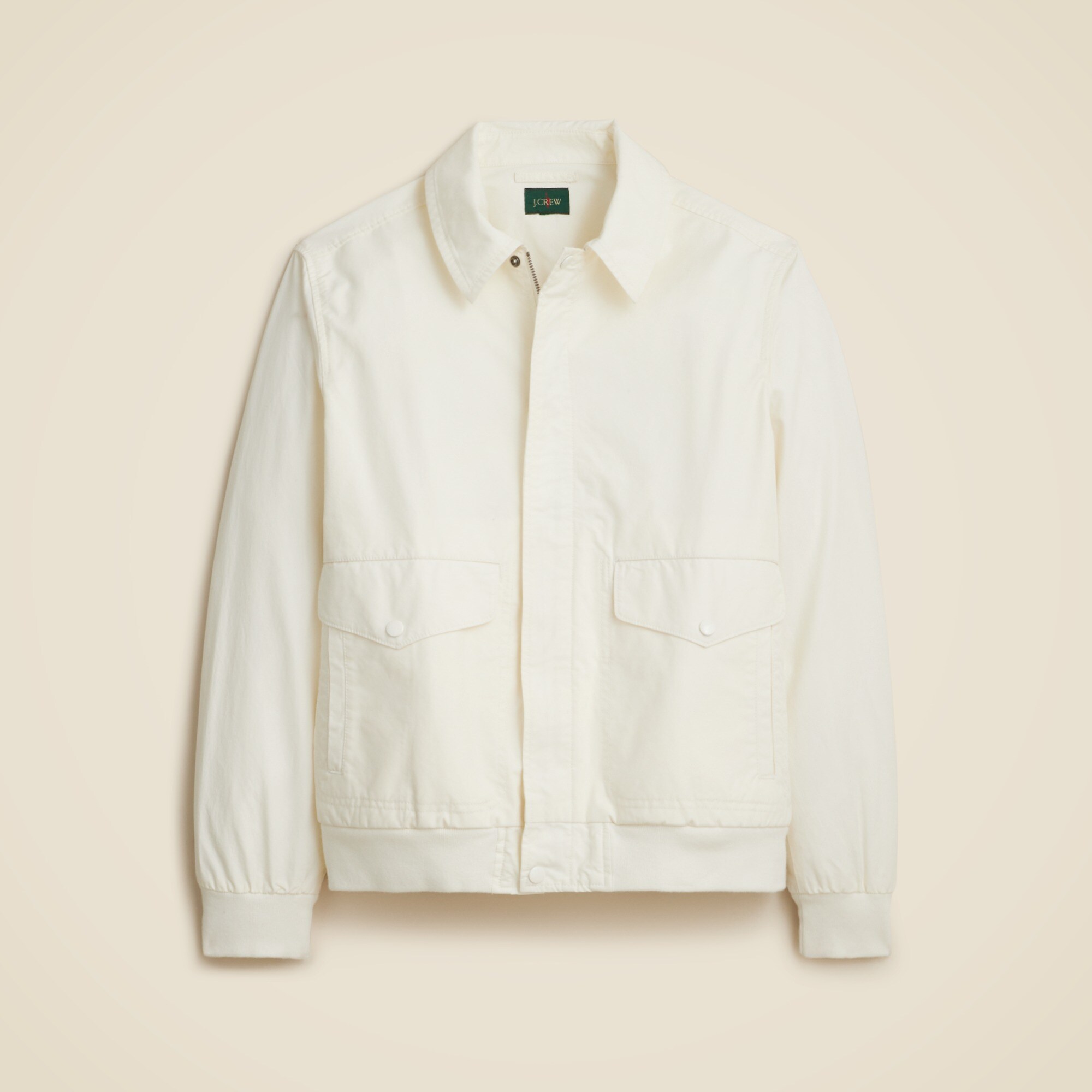 古着 90年代 ジェイクルー J.Crew ハンティングジャケット