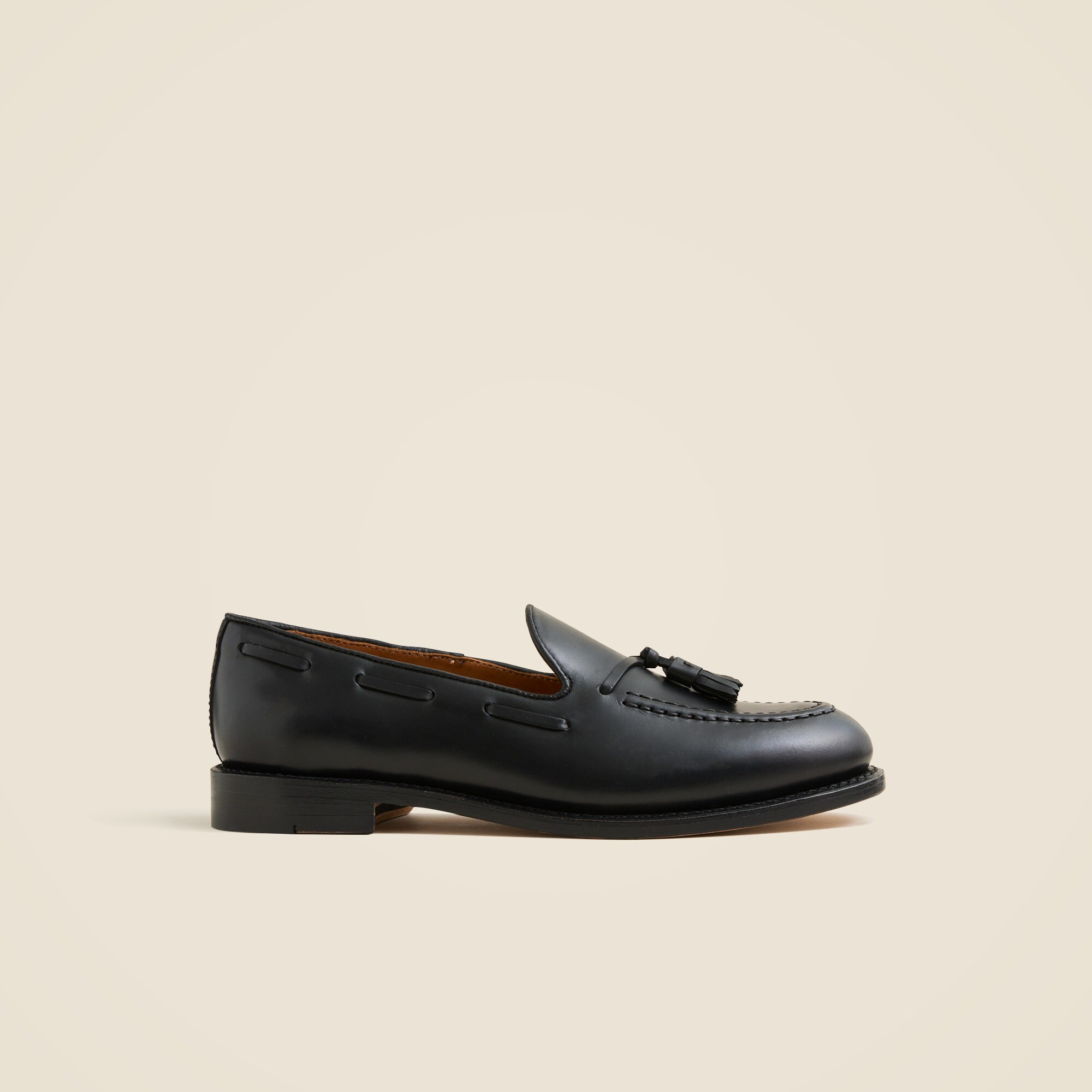 J Crew Ludlow Loafer in Black (M’s 12 US) AH875_SP9993?hei=1700&crop=0,0  main image 2