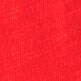 Short-sleeve girlfriend crewneck tee BRIGHT CERISE