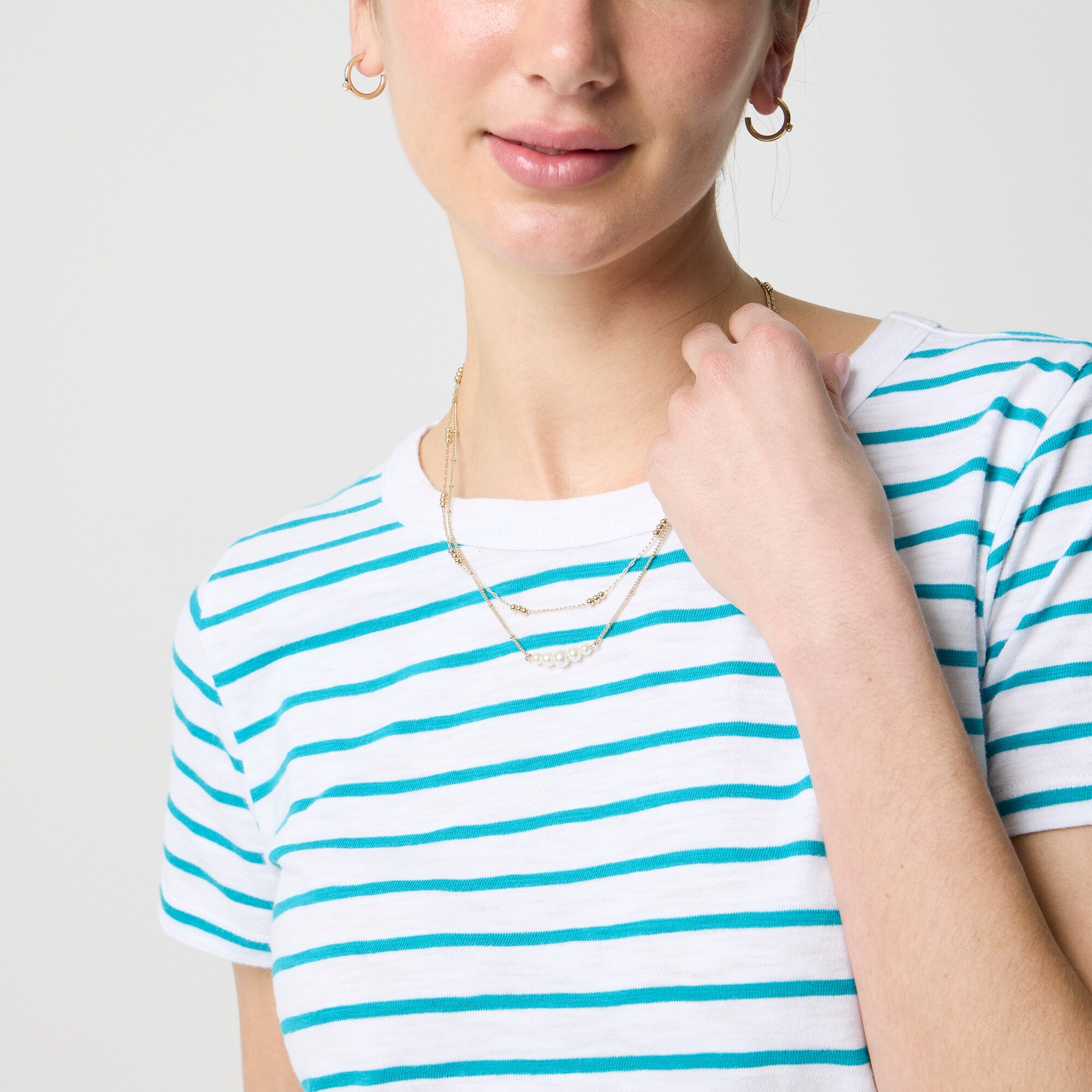 Girlfriend tee
