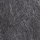 Brushed cashmere short-sleeve sweater-polo in stripe HTHR CHARCOAL