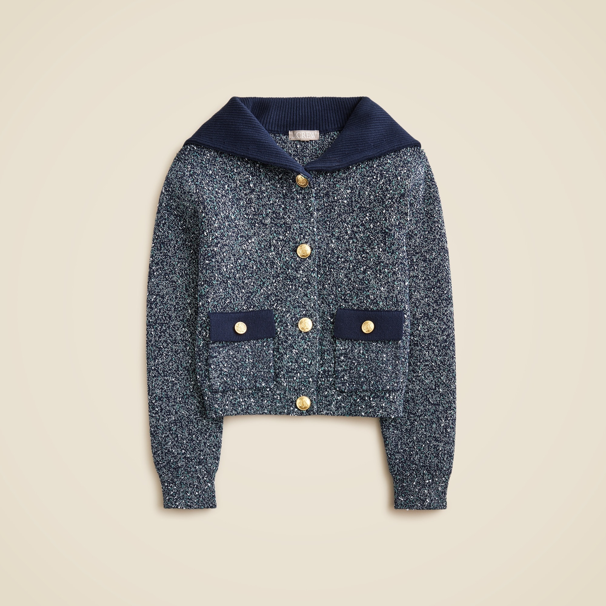 【URAGO】Collar cable wool cardigan 3colors/韓国 大人気 URAGO】Collar cable wool cardigan 3colors/韓国 大人気
