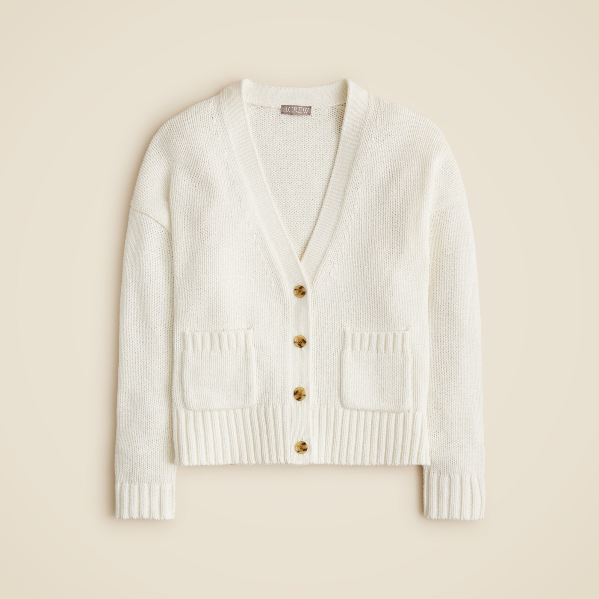 カーディガン HIGH TWIST COTTON CARDIGAN Cameroonian Textured Cardigan - Multi Color | Fashion Nova