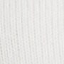 Cotton cardigan sweater lady jacket IVORY factory: cotton cardigan sweater lady jacket for women