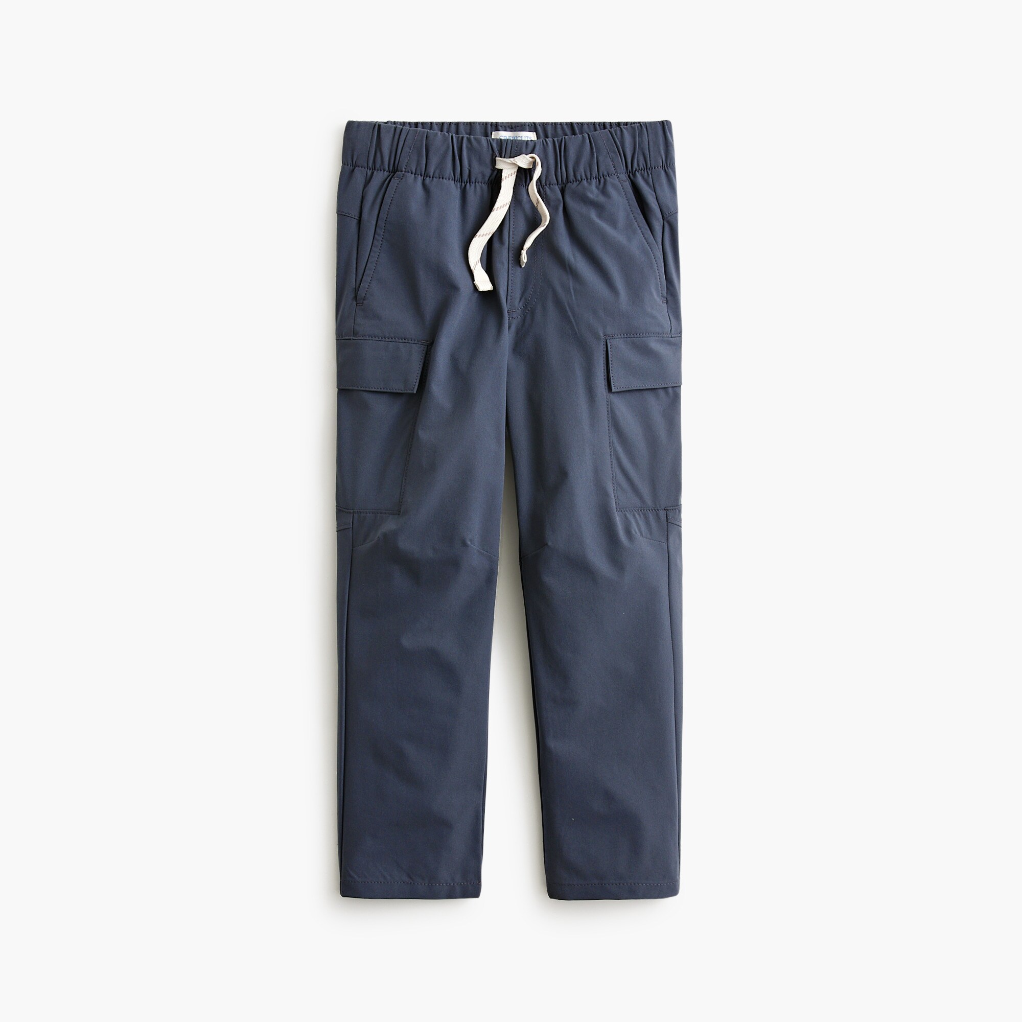  Boys' cargo tech pant