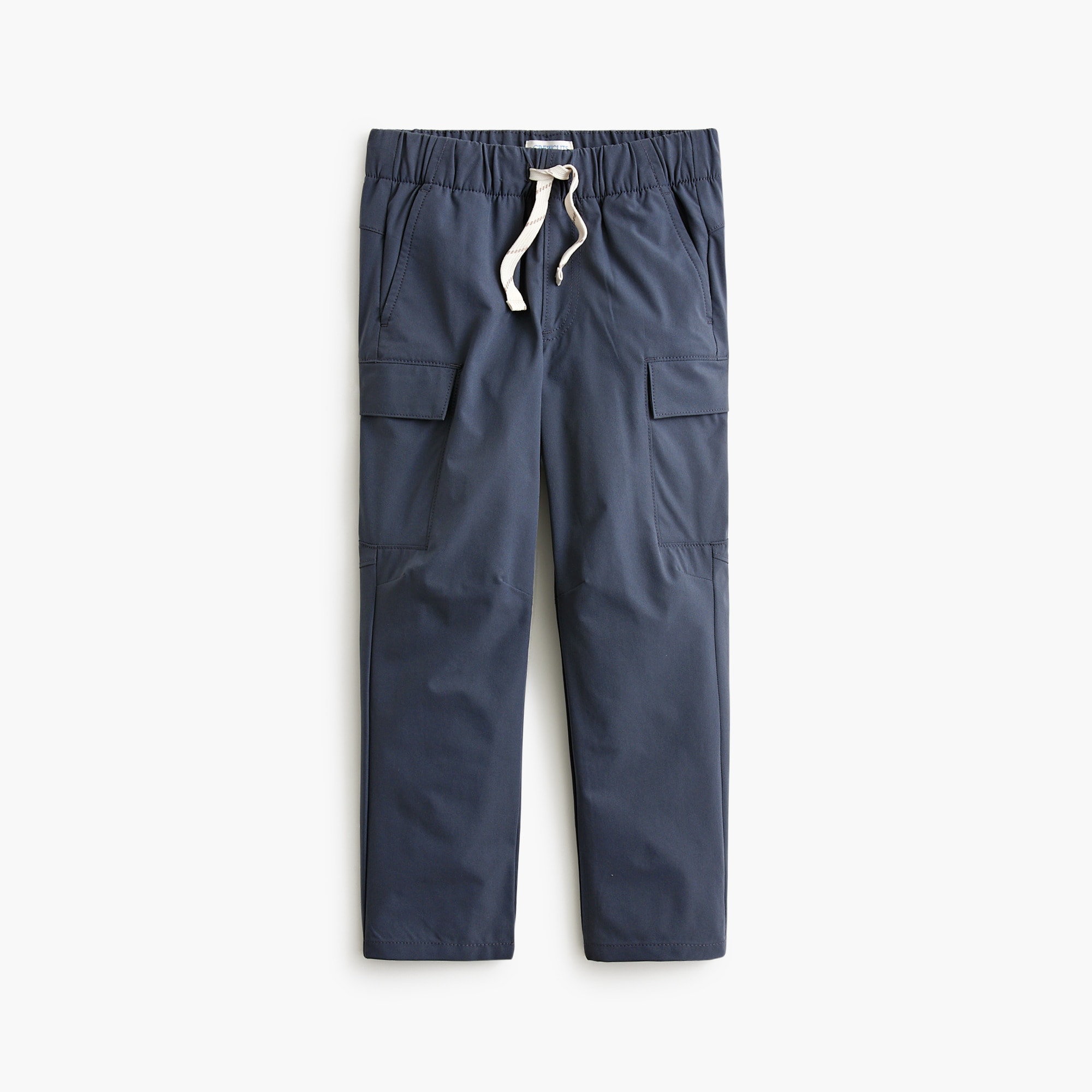 boys Boys' cargo tech pant