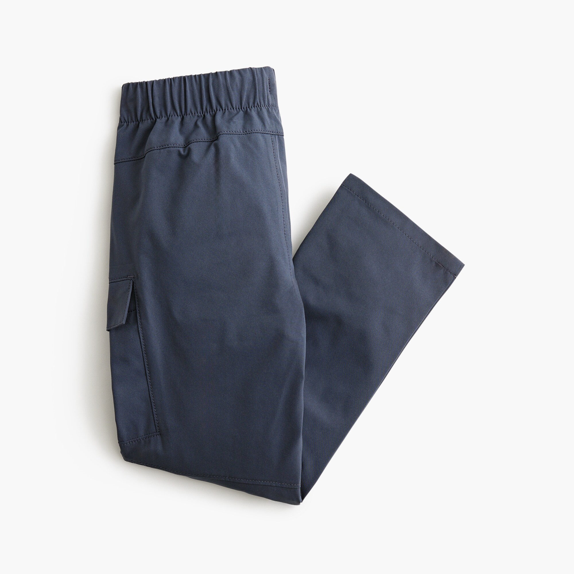 Boys' cargo tech pant