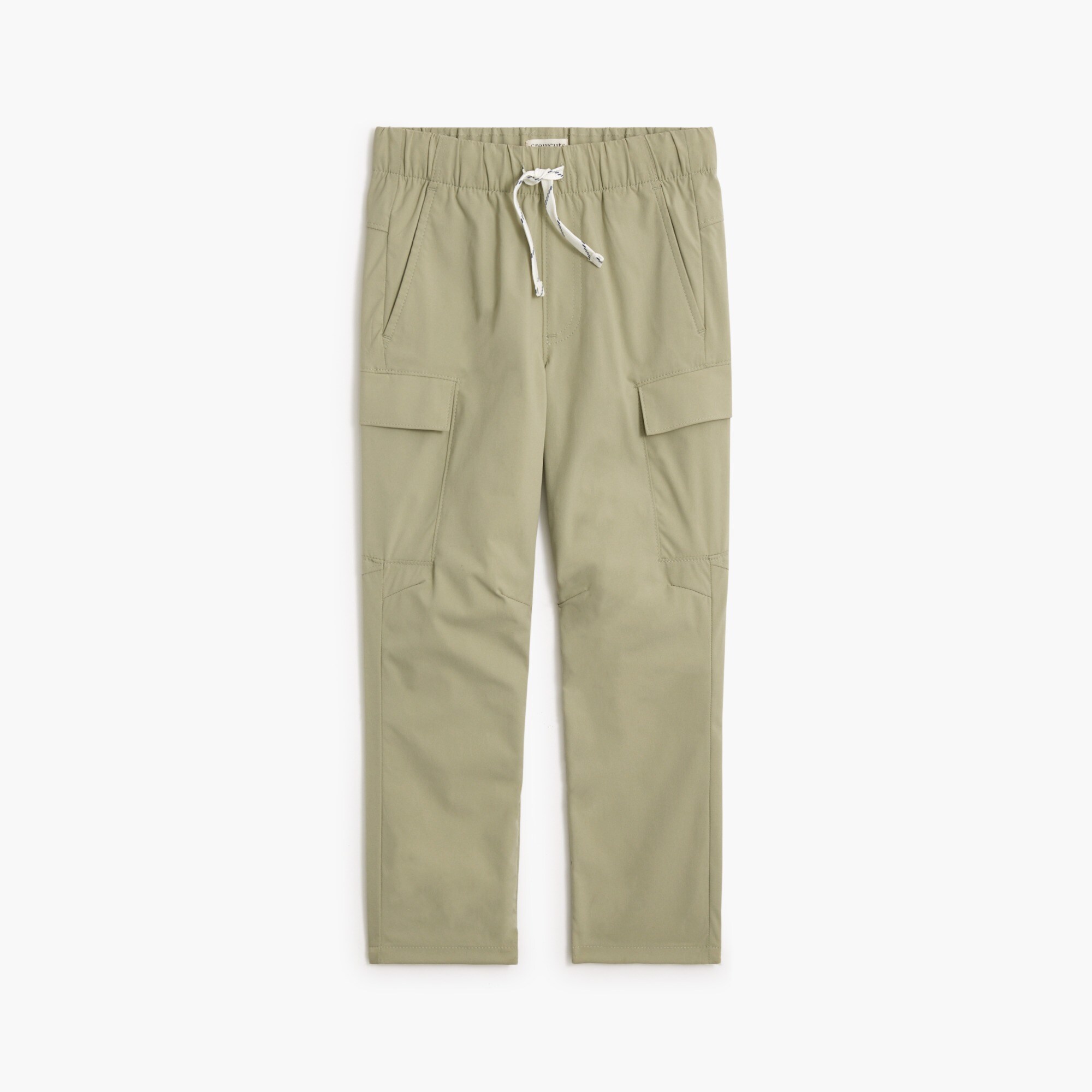 boys Boys' cargo tech pant