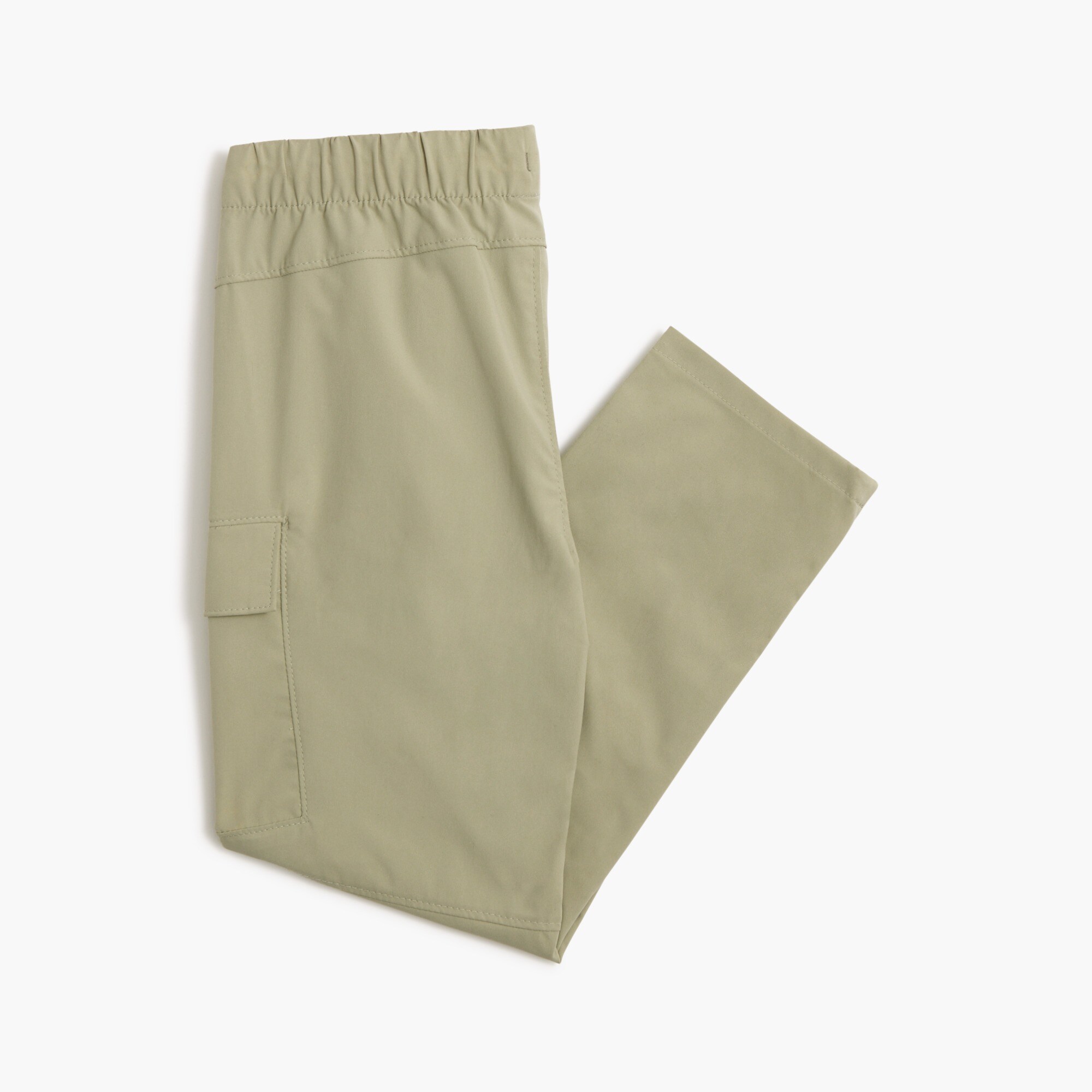 Boys' cargo tech pant