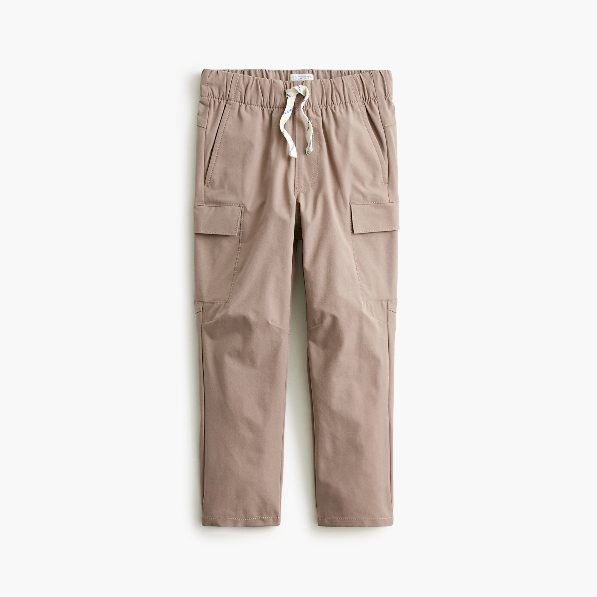 boys Boys' cargo tech pant
