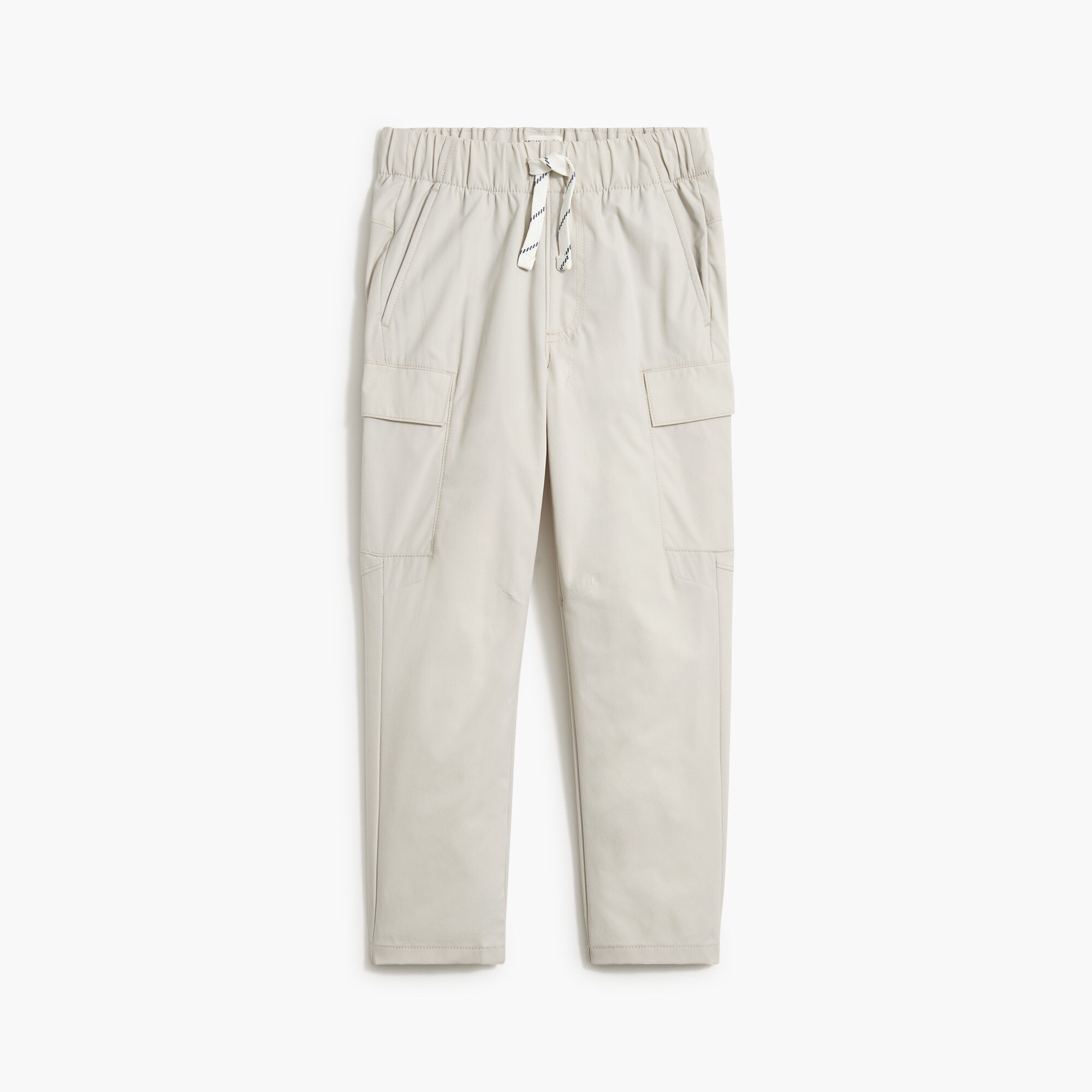 Boys' cargo tech pant