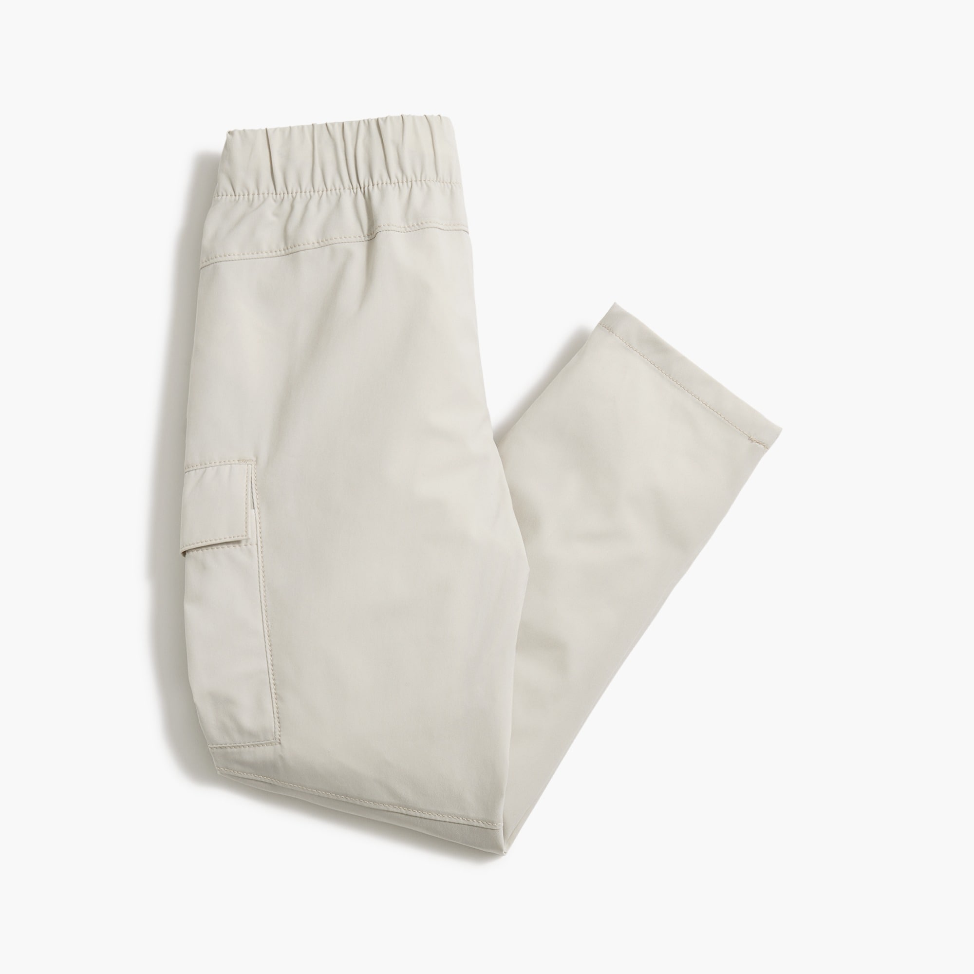 Boys' cargo tech pant