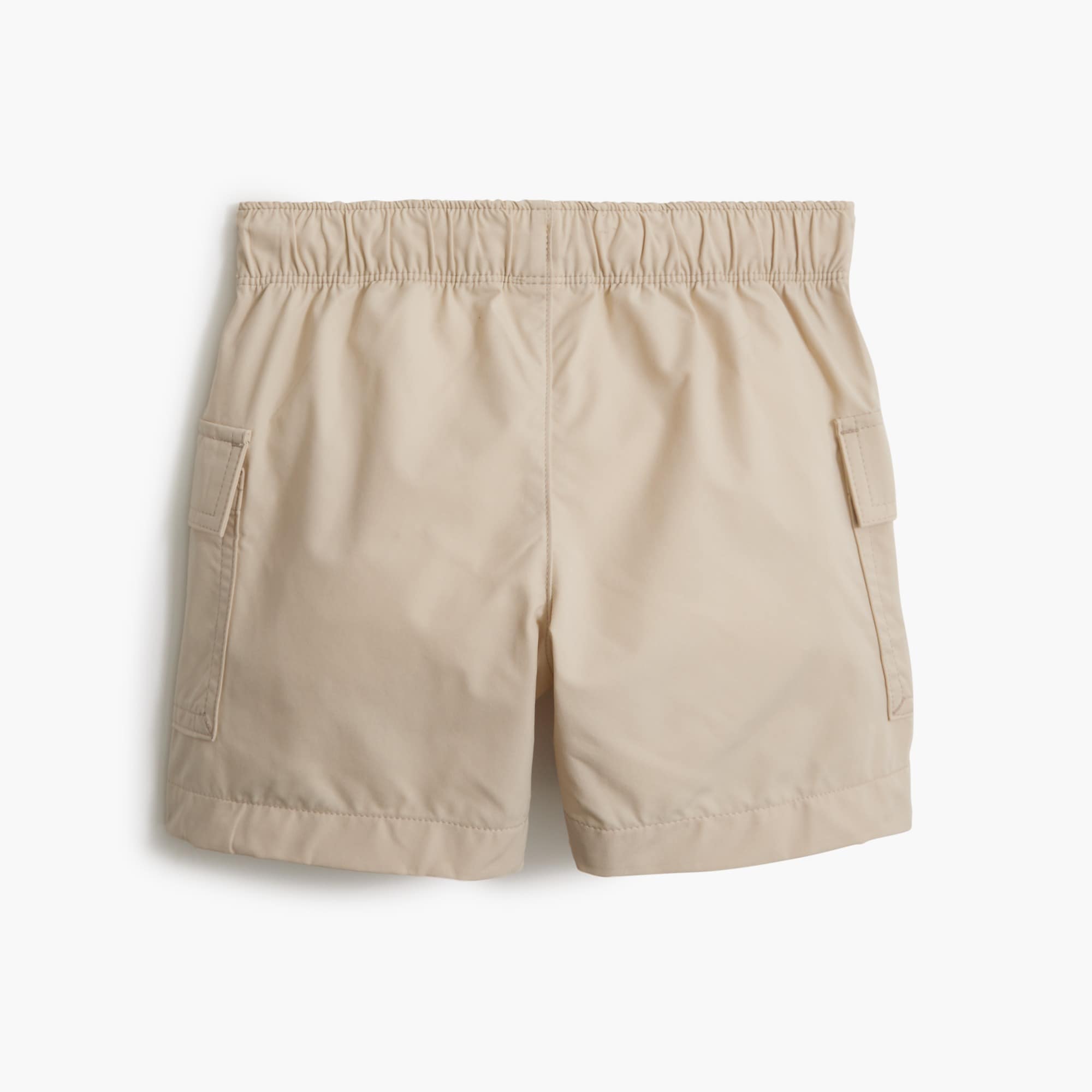 Boys' cargo dock short