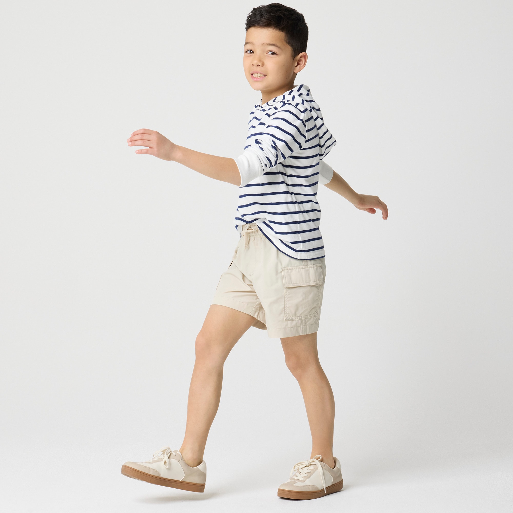 boys Boys' cargo dock short