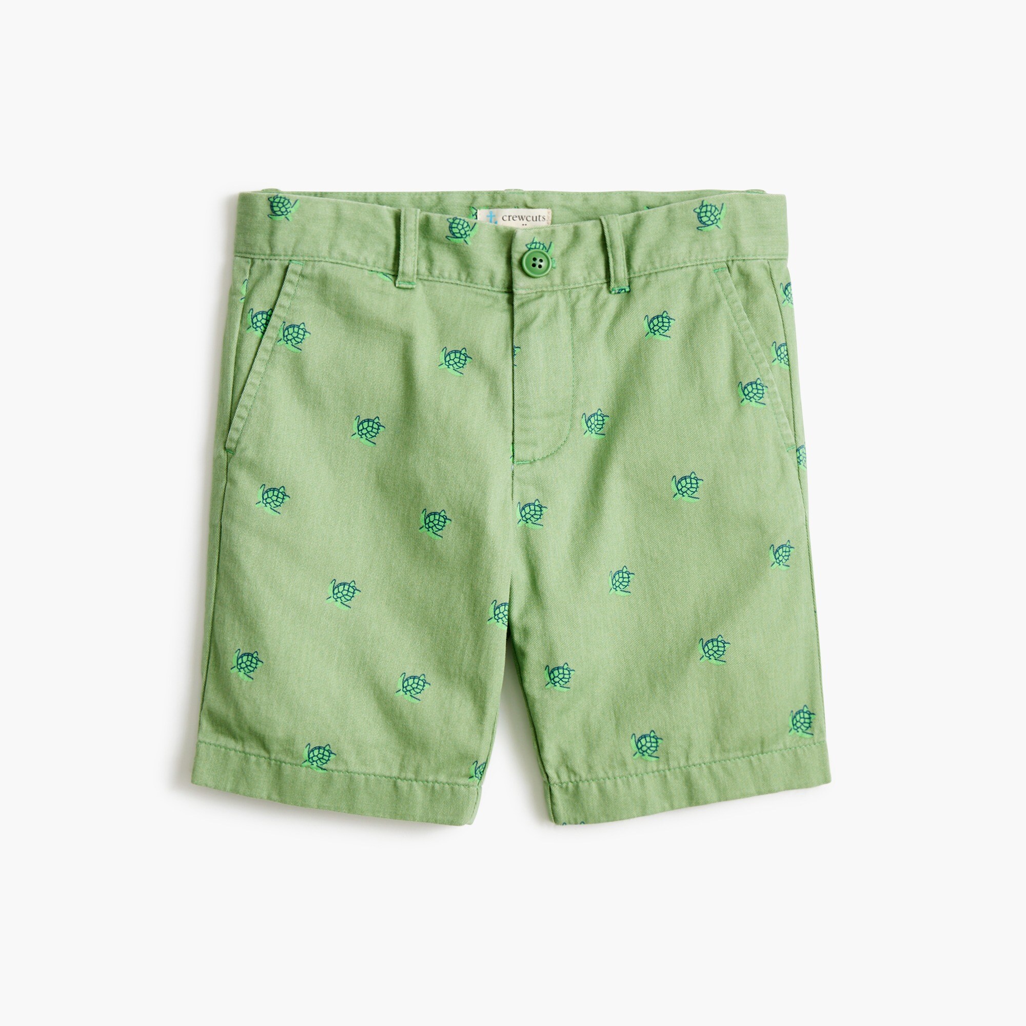 boys' gramercy turtle short for boys