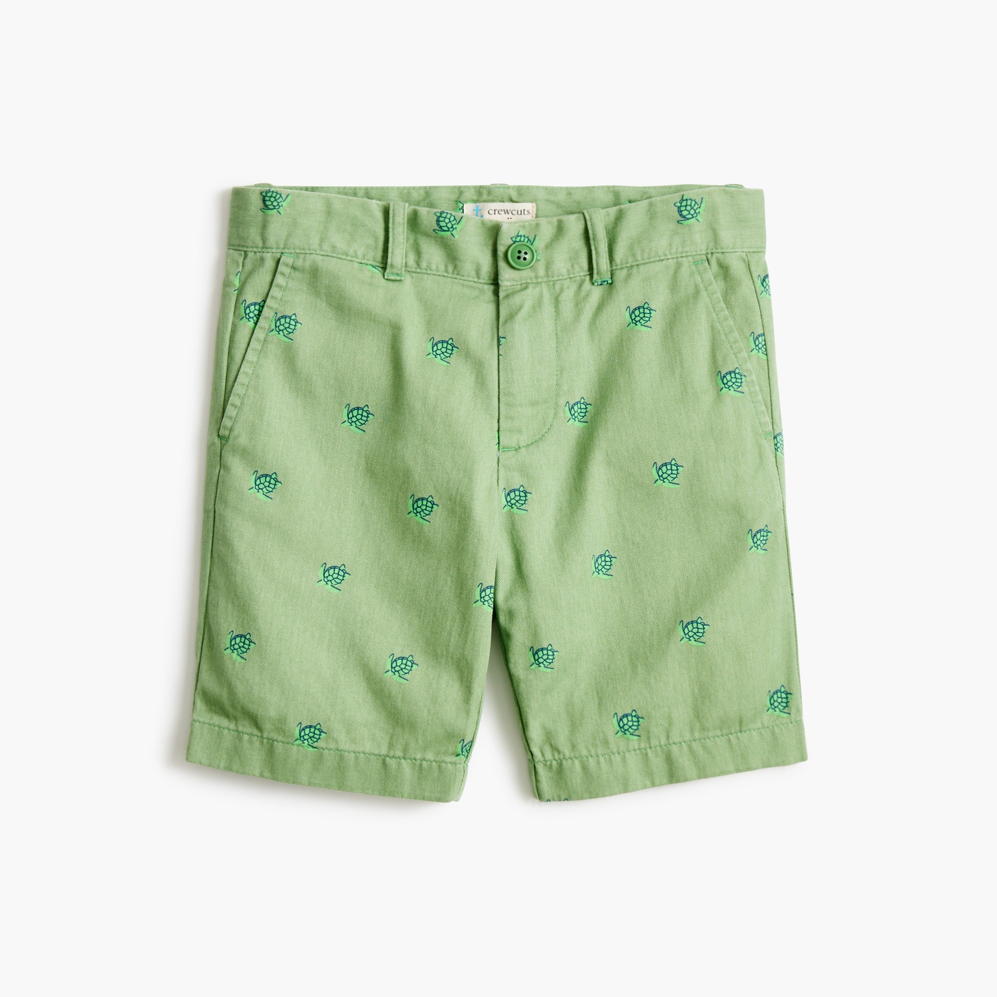 boys Boys' Gramercy turtle short