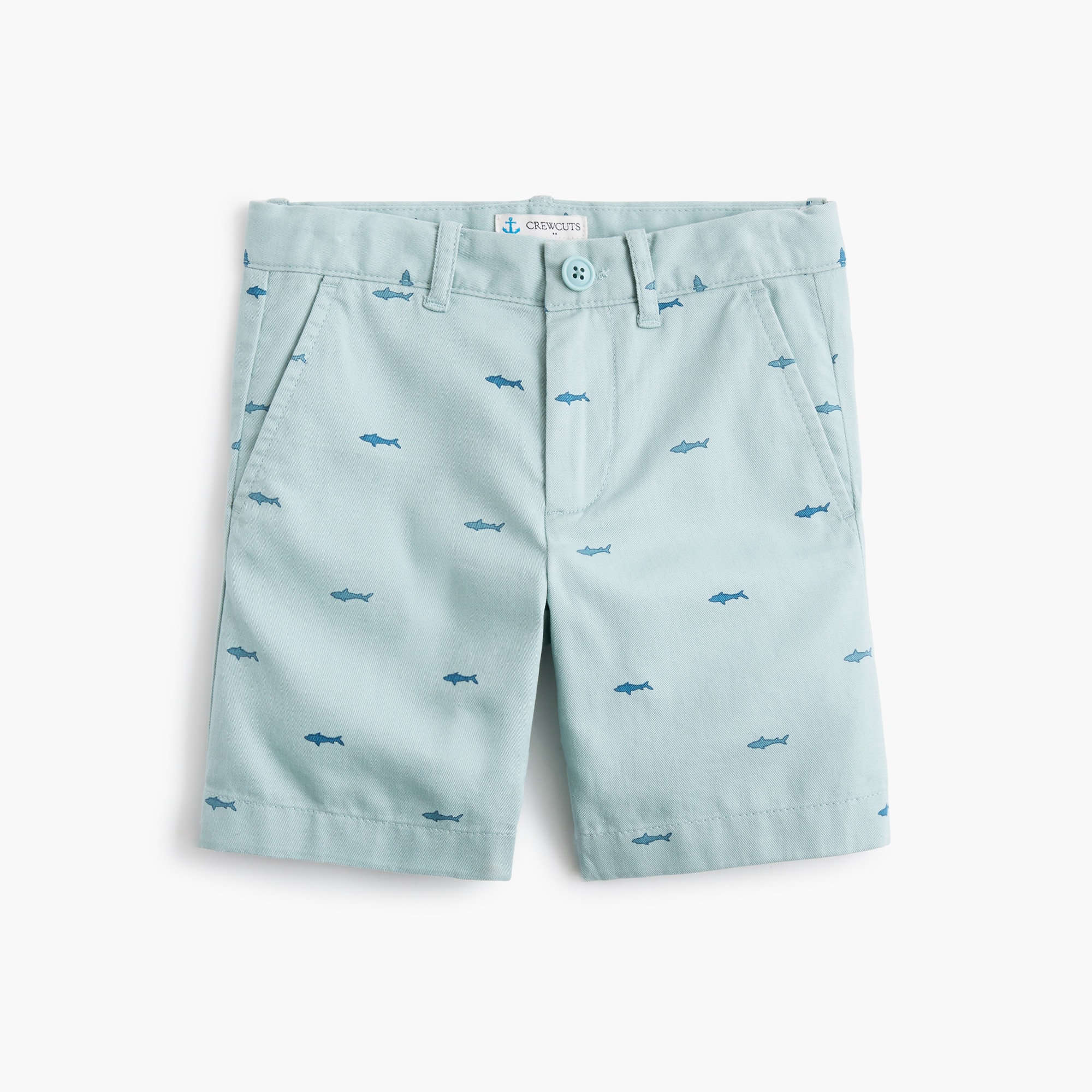  Boys' critter short
