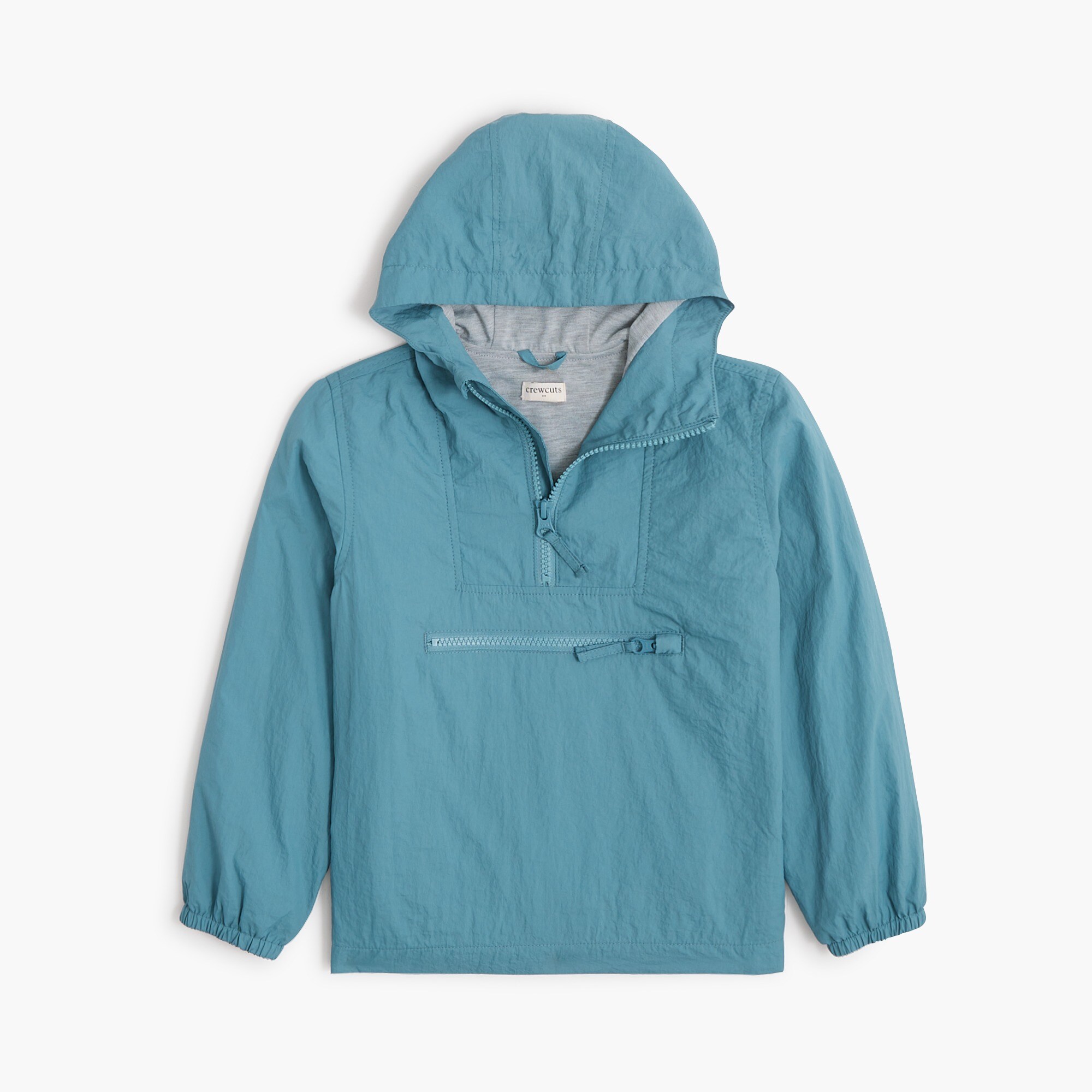 boys' anorak for boys