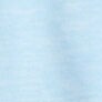 Boys' colorblock performance half-zip pullover LIGHT BLUE SINGLE DYE