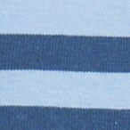 Boys' rugby shirt ESTATE BLUE PALE SEASCA factory: boys' rugby shirt for boys