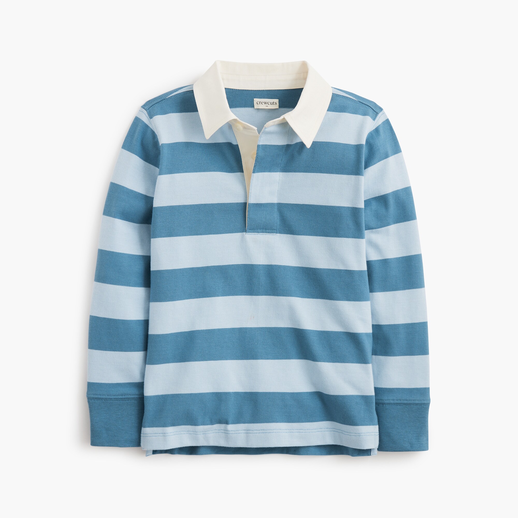 Boys' Rugby Shirt For Boys | Factory