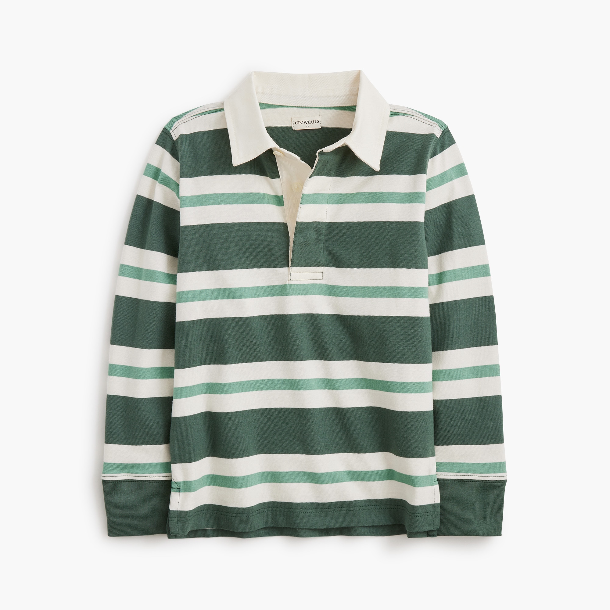 boys Boys' rugby shirt