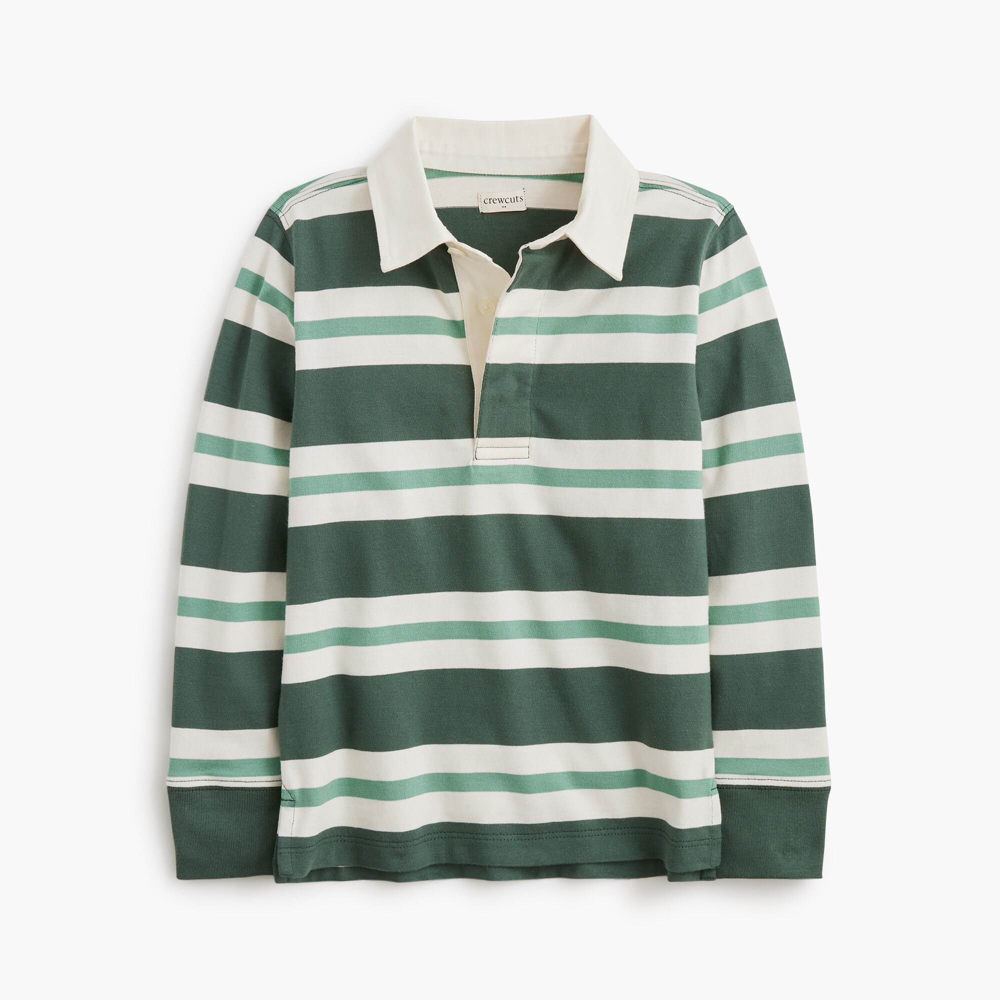 boys Boys' rugby shirt
