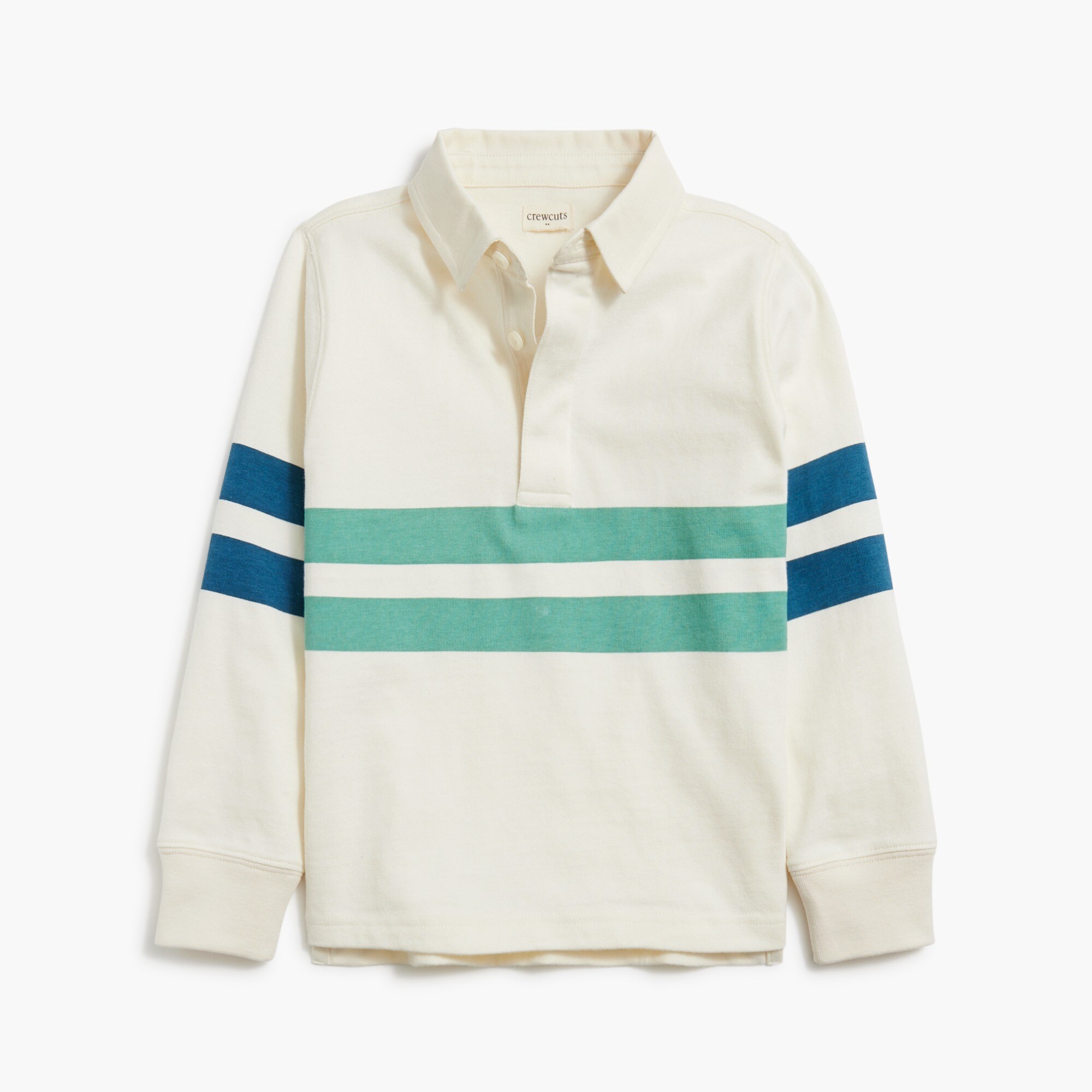 Boys' rugby shirt