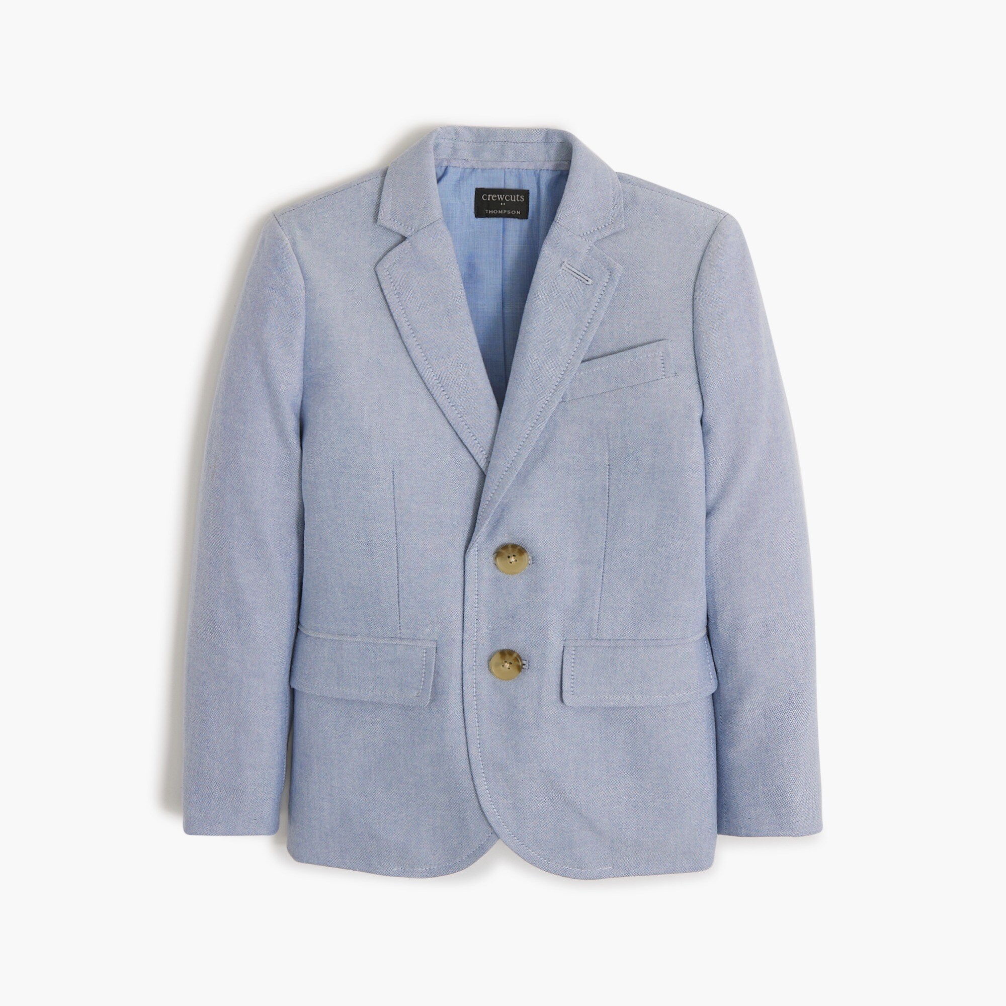 boys Boys' Thompson suit jacket