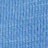 Boys' striped henley hoodie RETRO BLUE