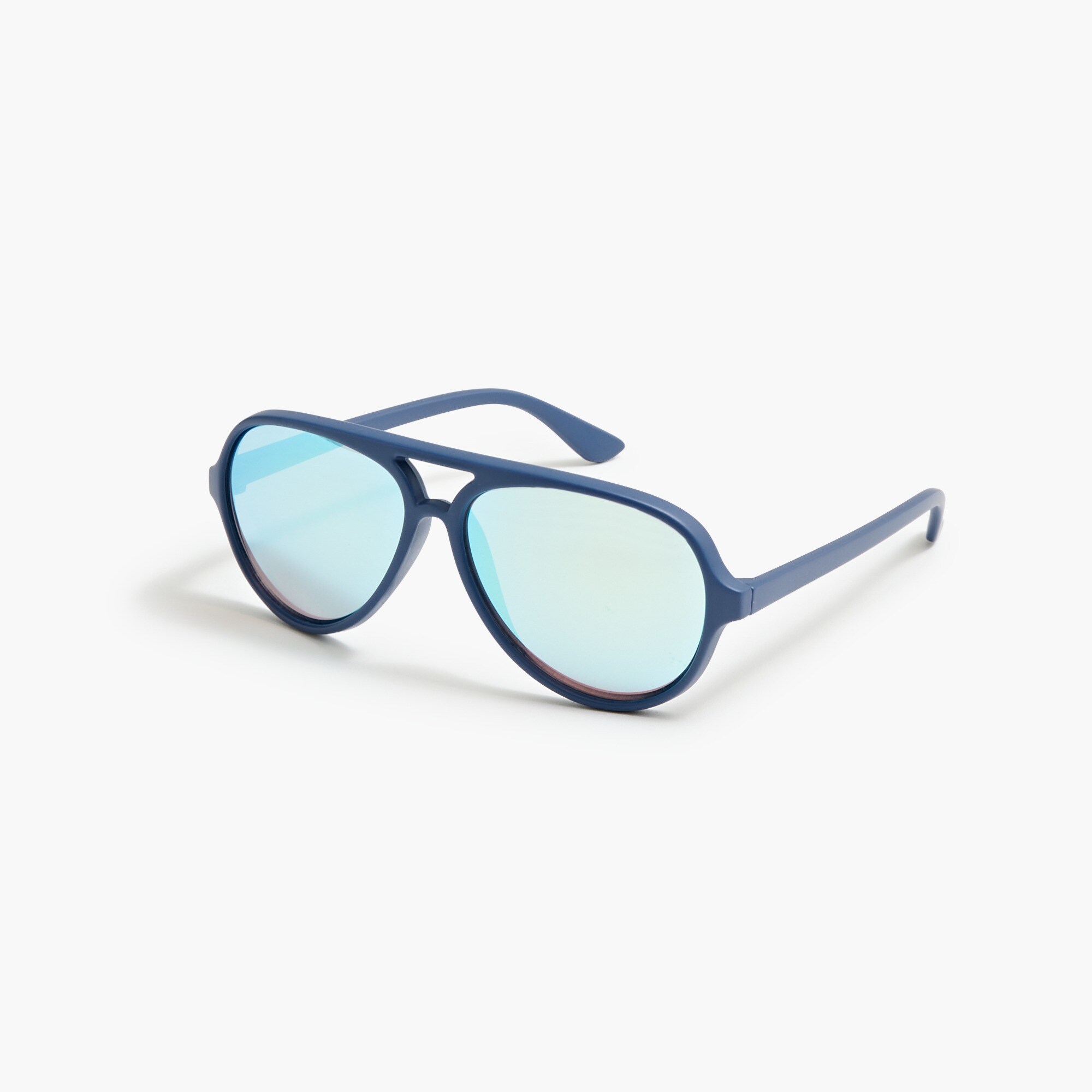 Boys' aviator sunglasses