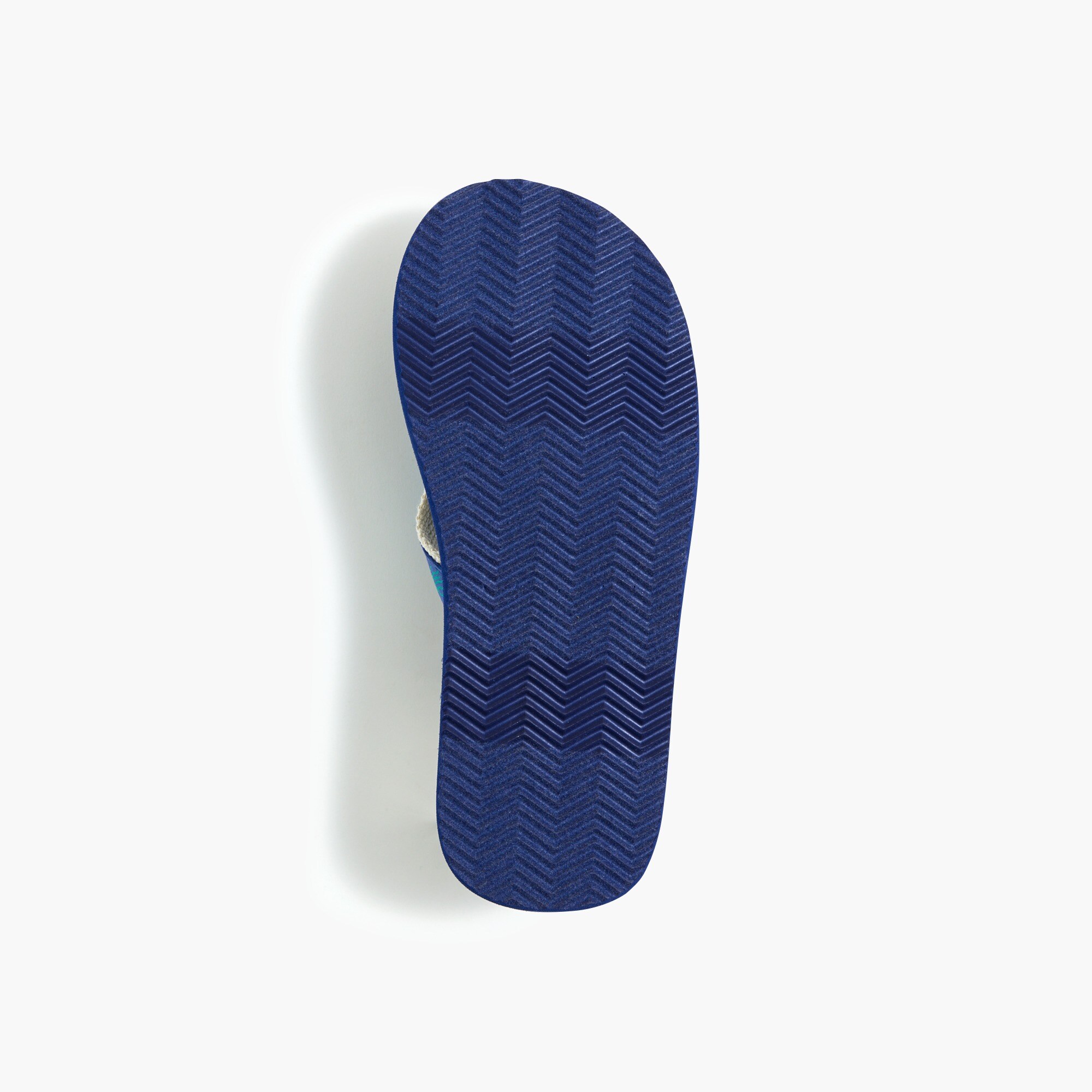 Boys' jellyfish flip-flops
