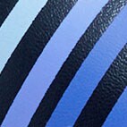 Boys' striped pool slides NAVY factory: boys' striped pool slides for boys