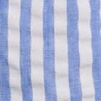 Boys' floral swim trunk SAIL BLUE