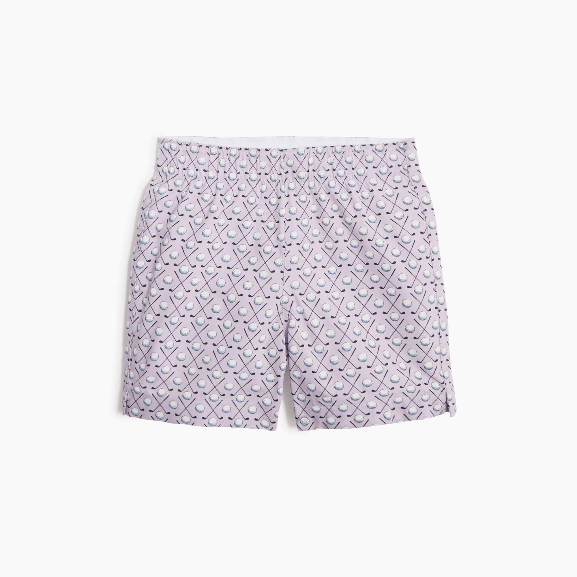 boys Boys' golf boxers