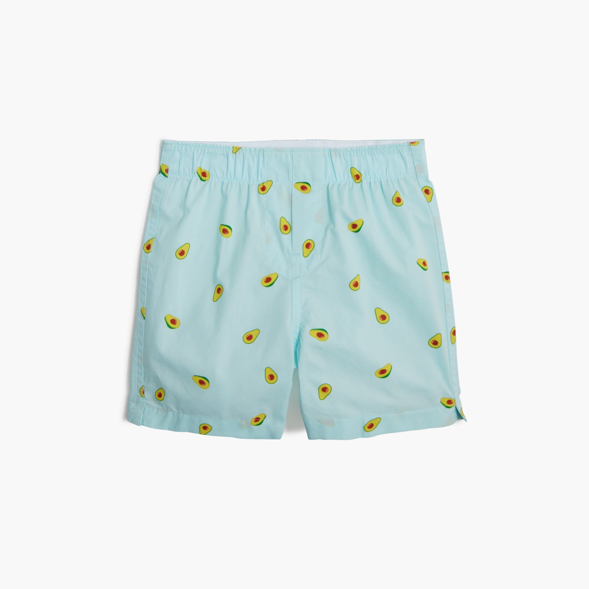 boys Boys' avocado boxers