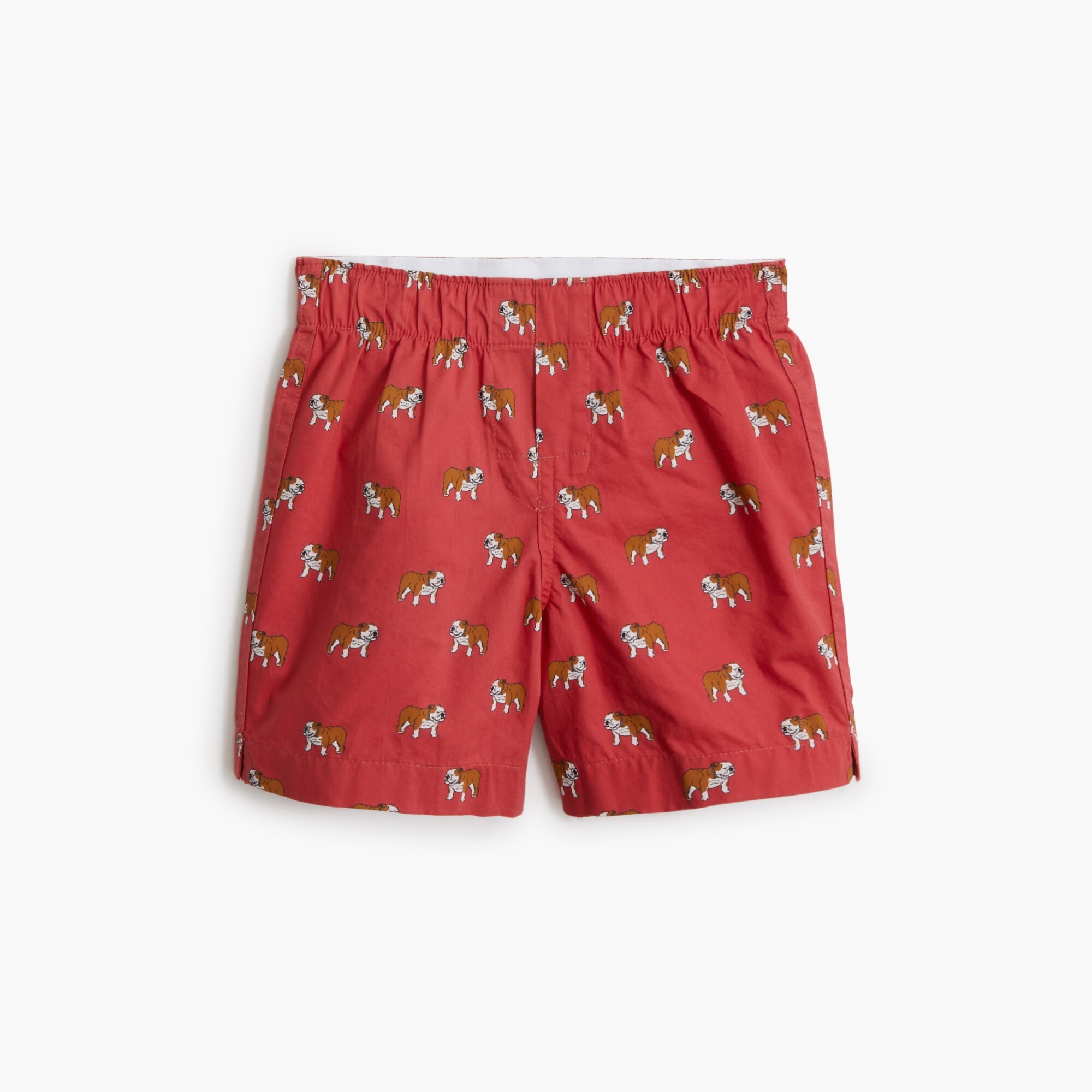 boys Boys' bulldog boxers