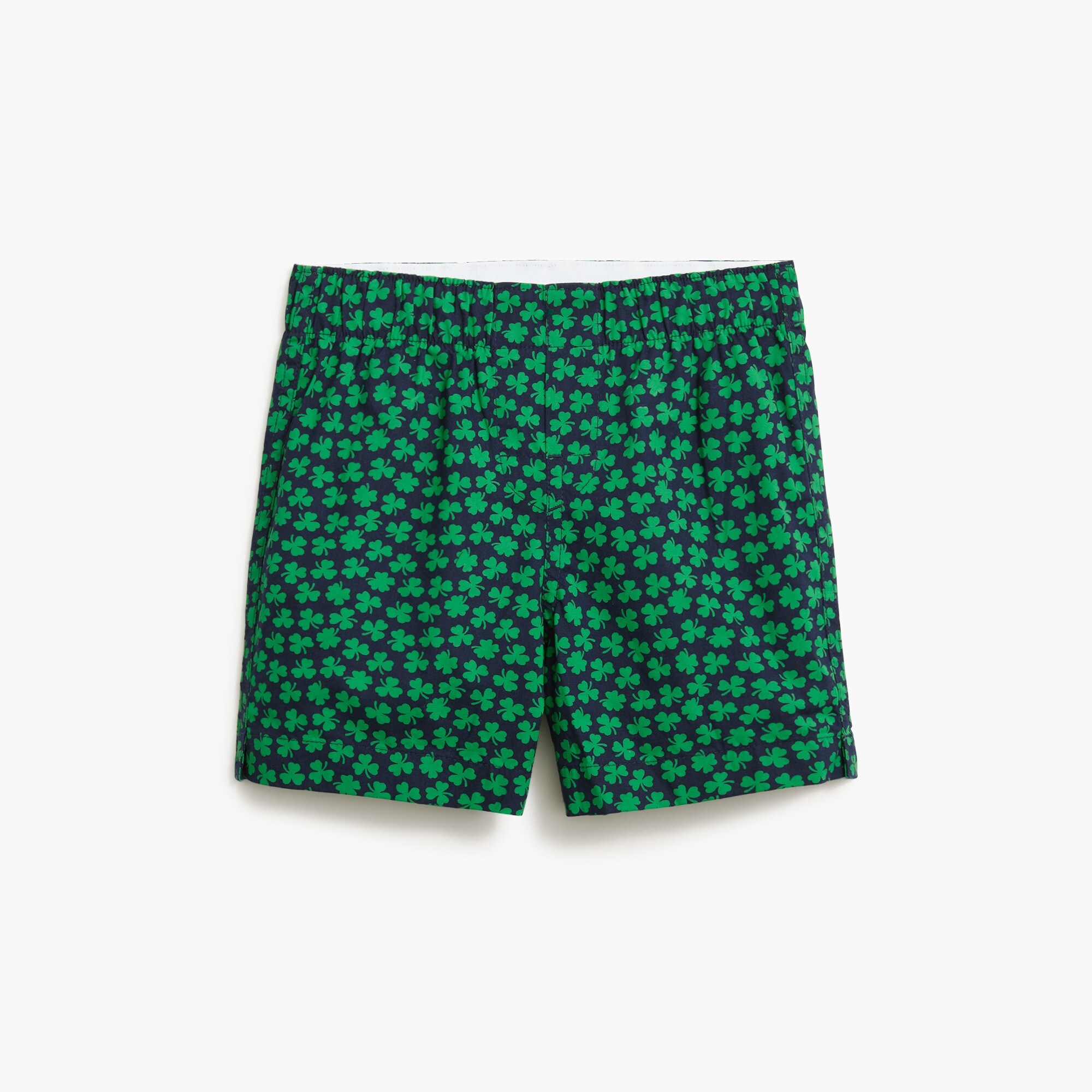 Boys' clover boxers