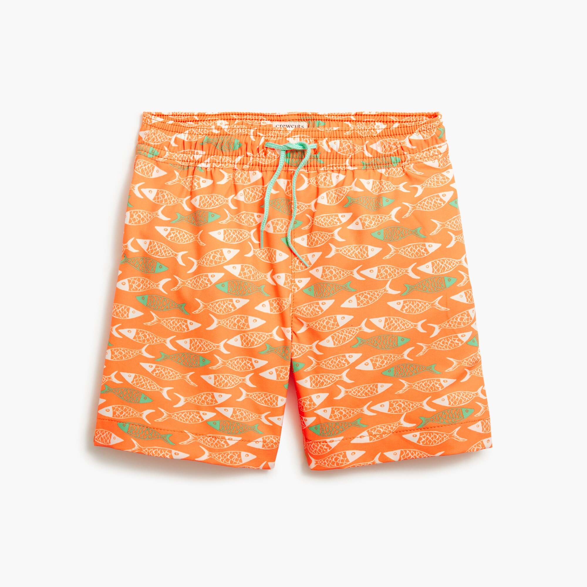 Boys' swim trunk