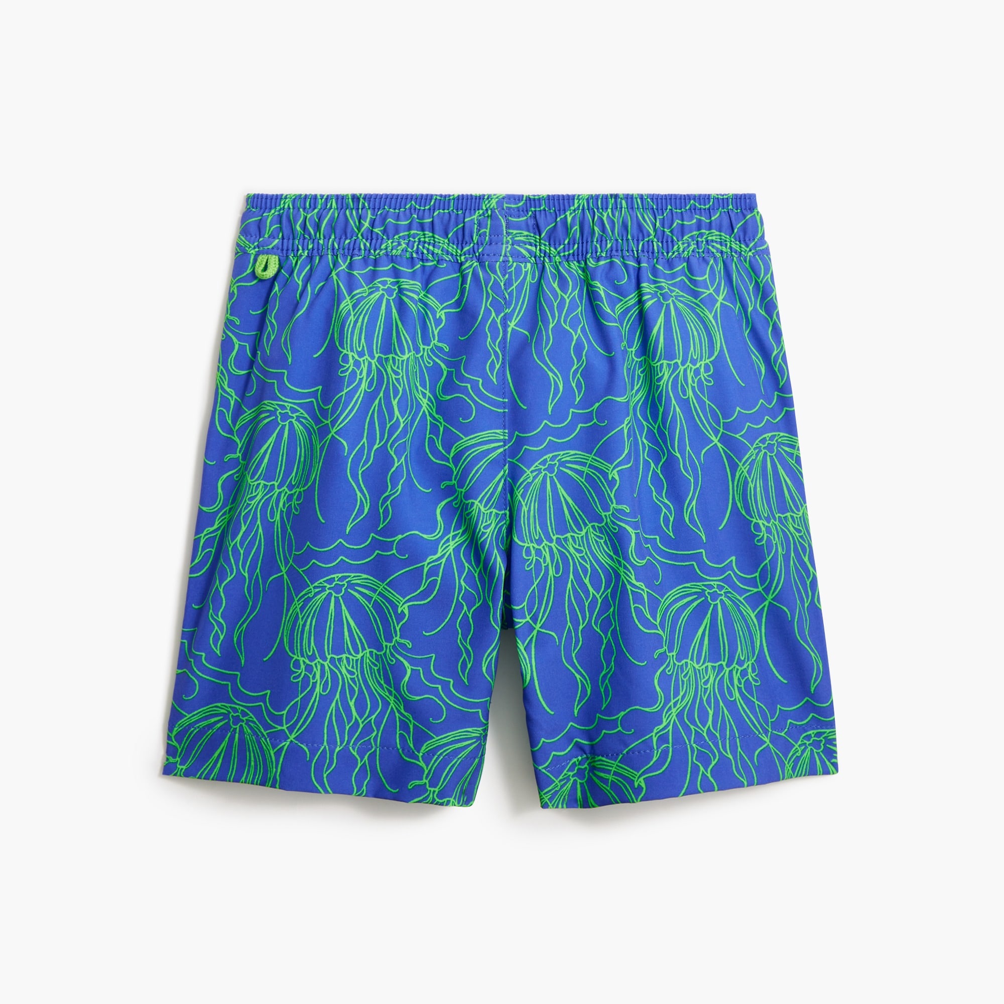 Boys' swim trunk