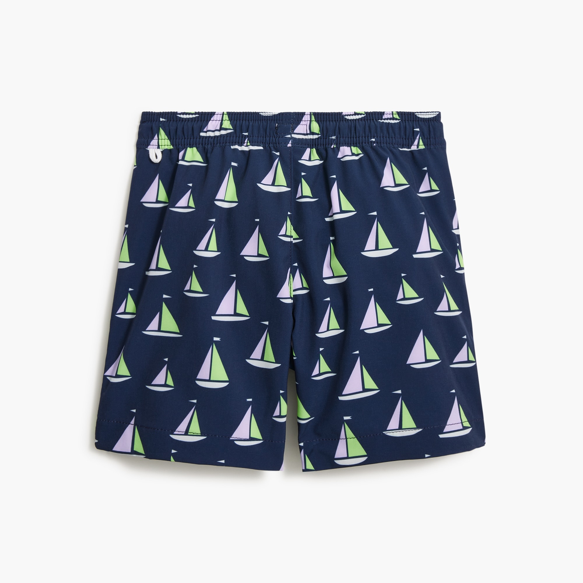 Boys' swim trunk