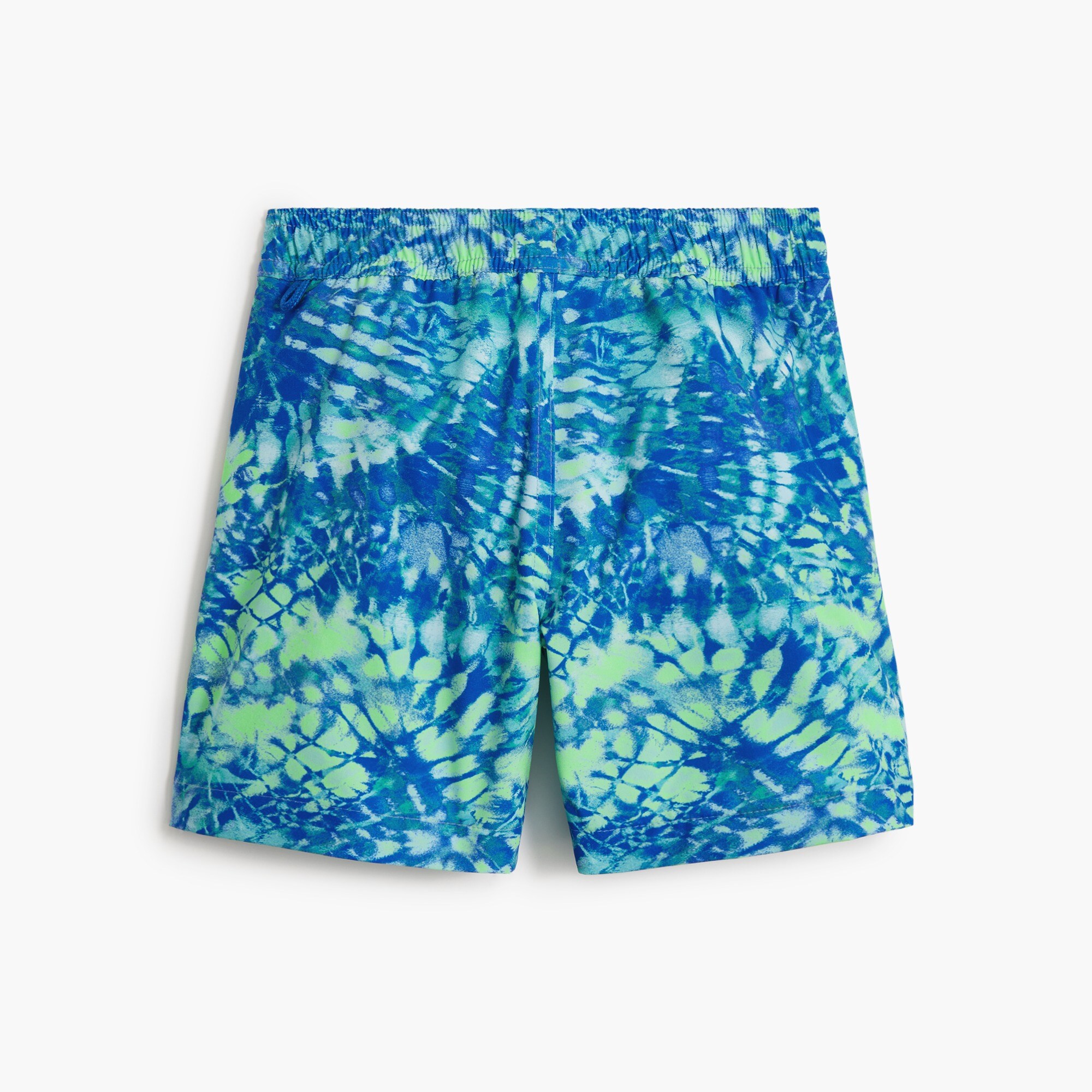 Boys' swim trunk