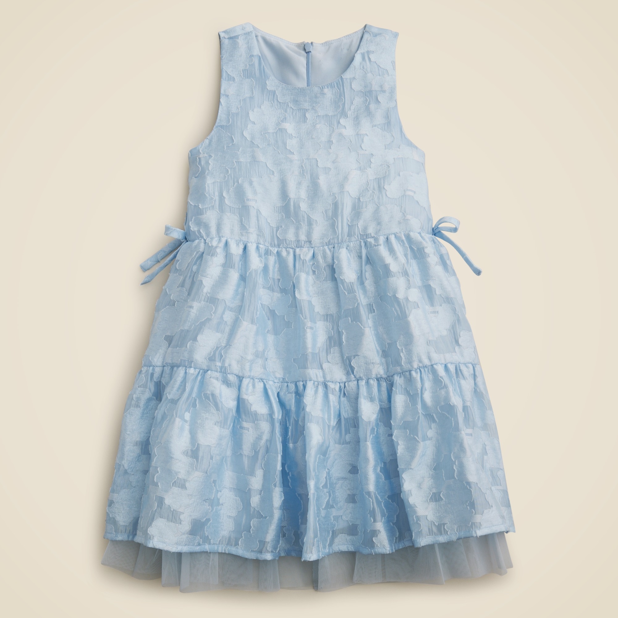 新品タグ付き Prairie Rose Tiered Dress GUEST_8a0a9610-e626-4d10-84f3-