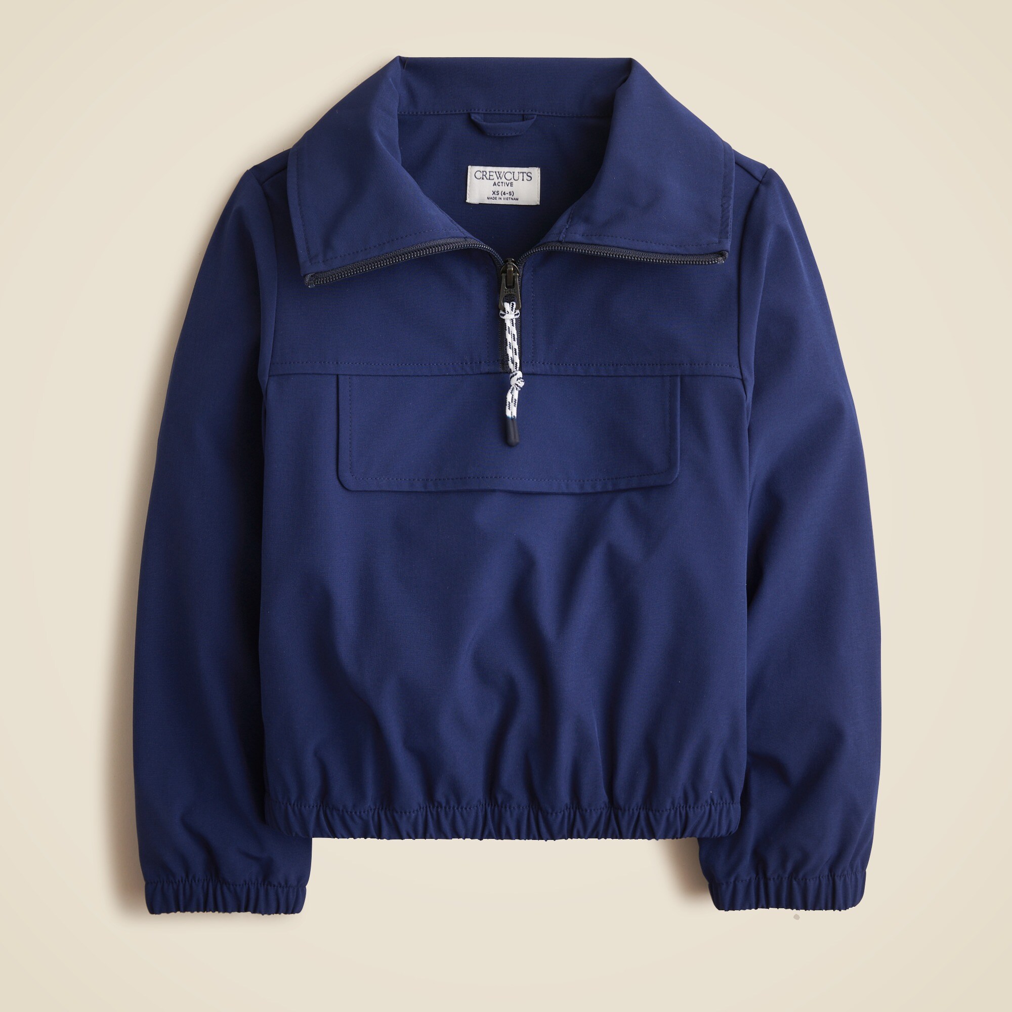 girls Girls' active anorak