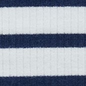 Girls' everyday tank top in vintage rib stripe BOB SAILOR STRIPE